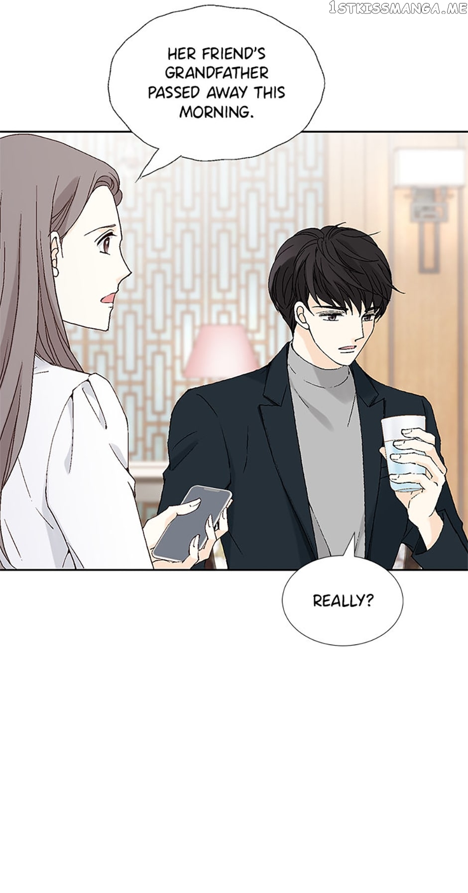Flavors of Reincarnation Chapter 66 - page 33