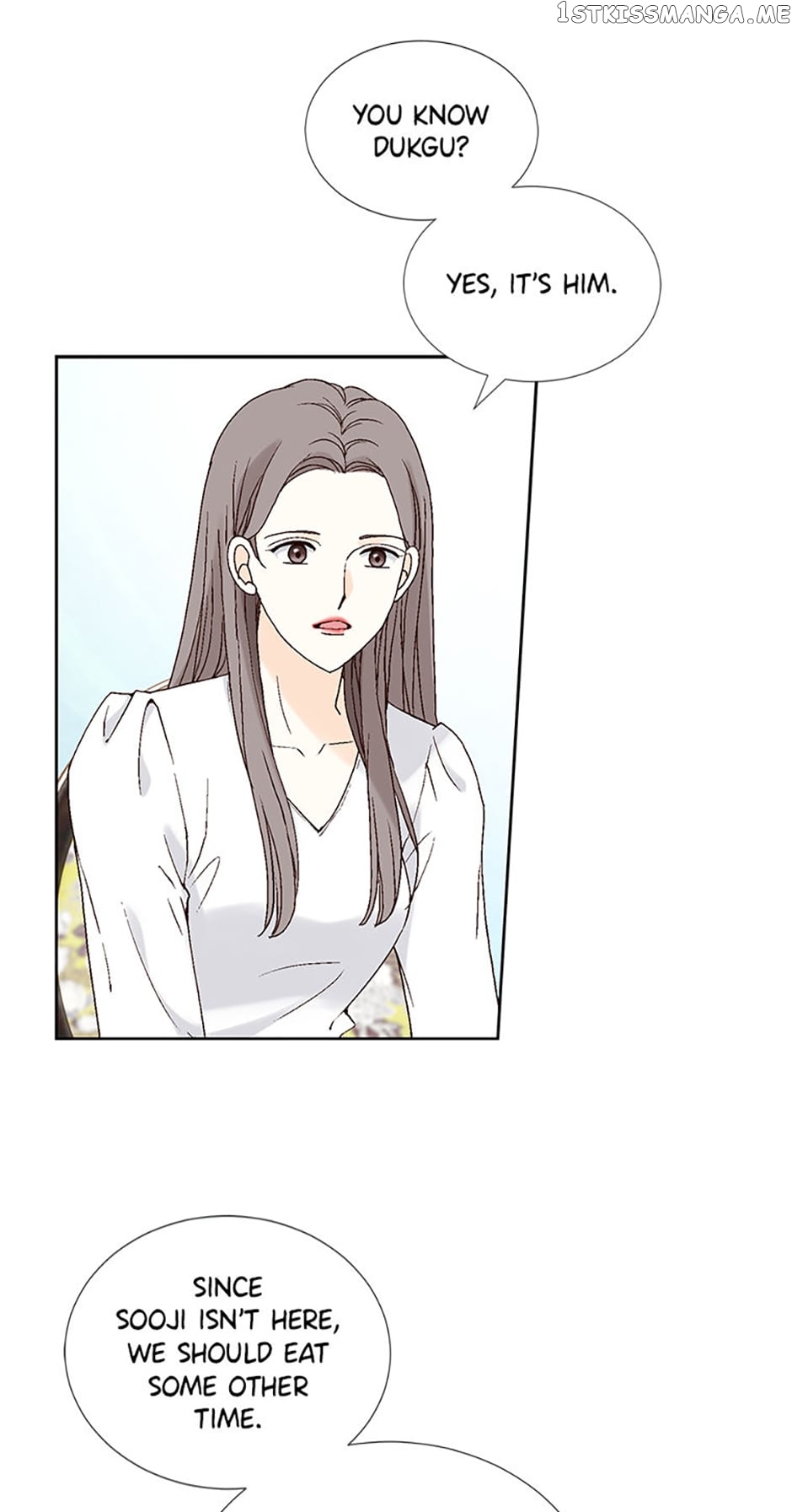 Flavors of Reincarnation Chapter 66 - page 36