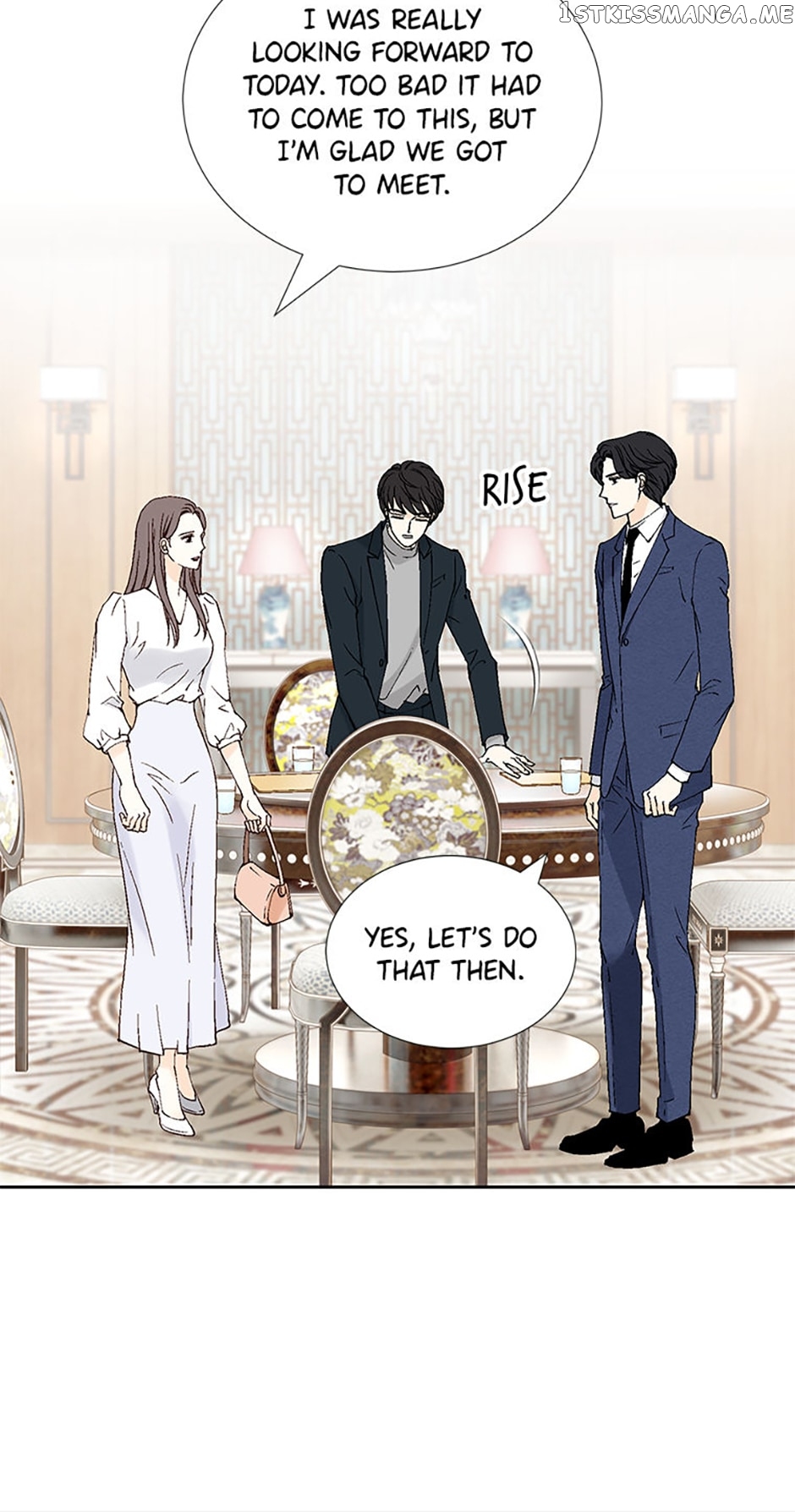 Flavors of Reincarnation Chapter 66 - page 37