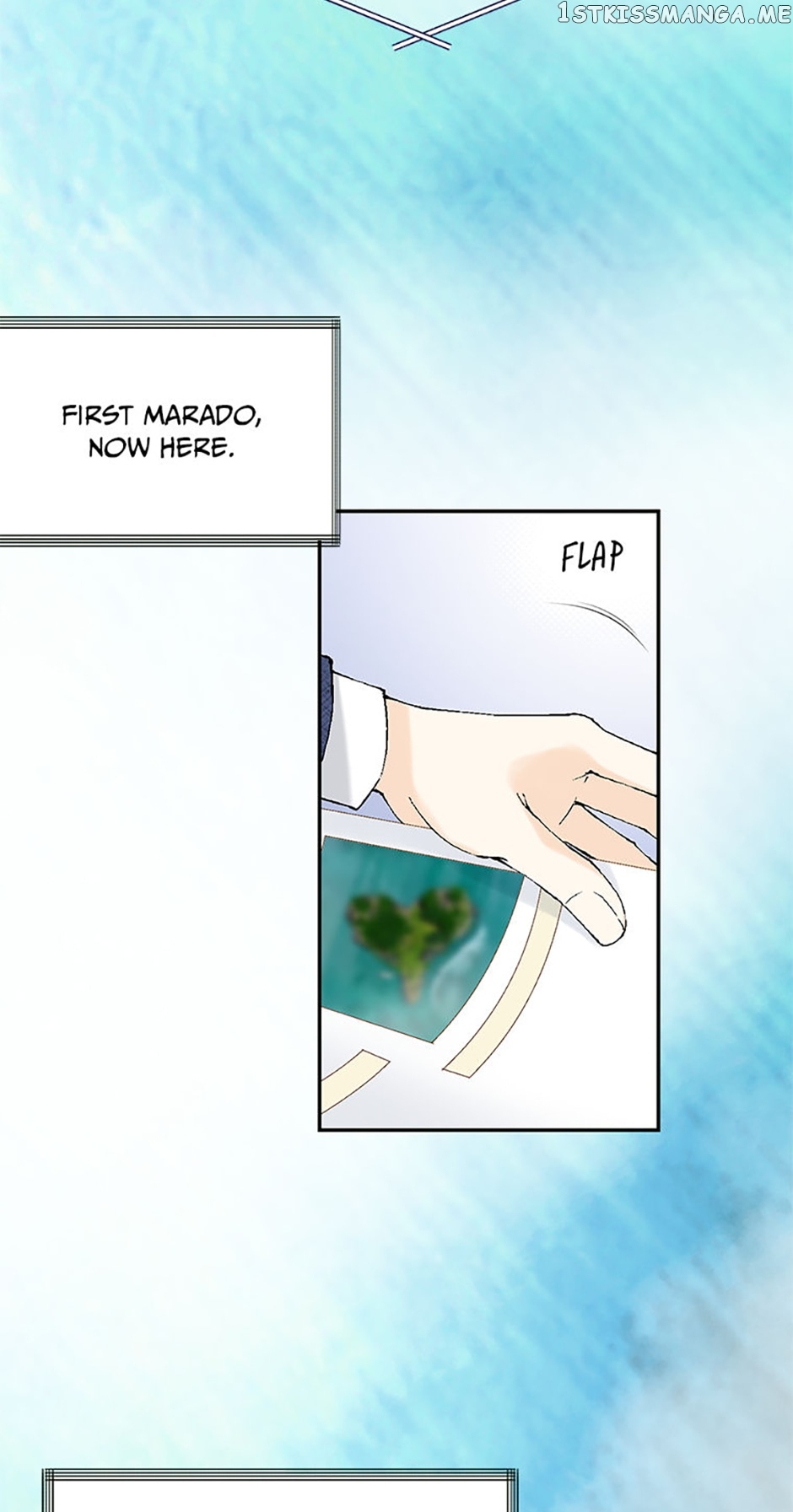 Flavors of Reincarnation Chapter 66 - page 50