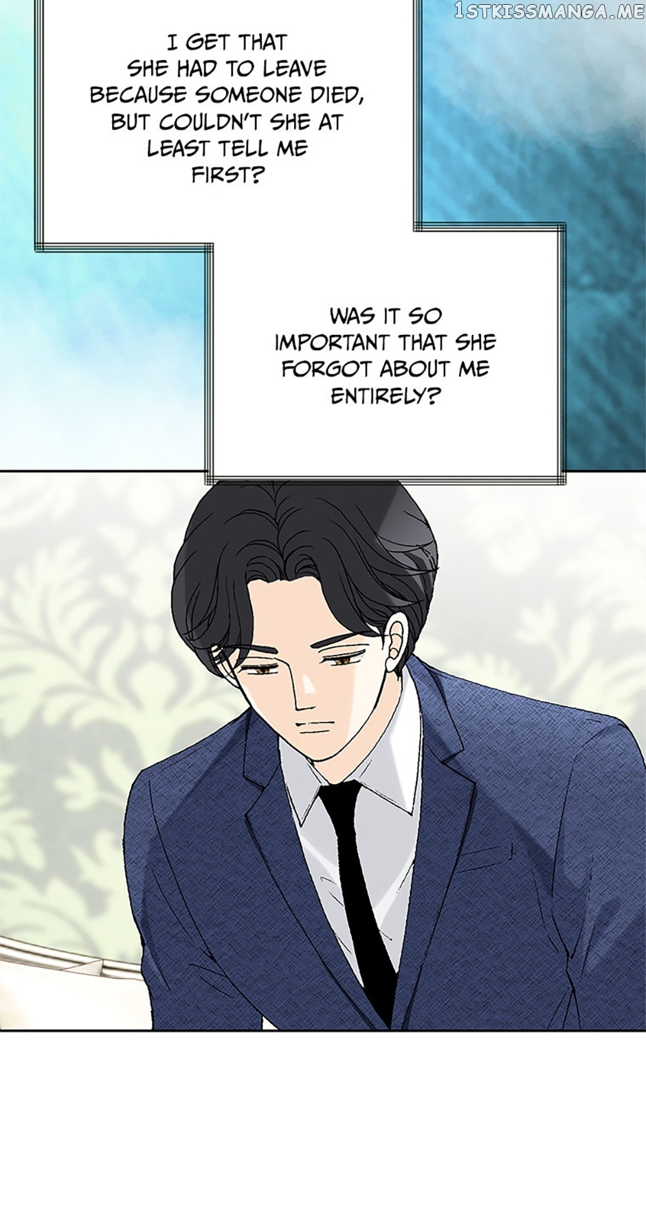 Flavors of Reincarnation Chapter 66 - page 51