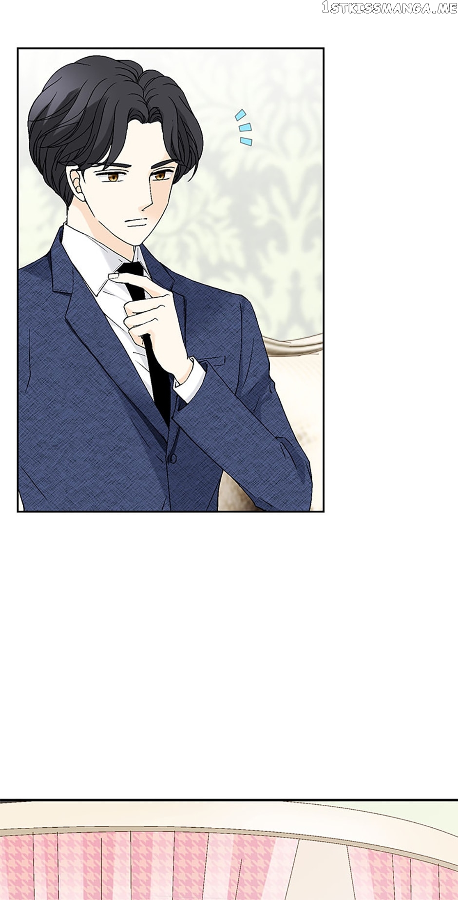 Flavors of Reincarnation Chapter 66 - page 55