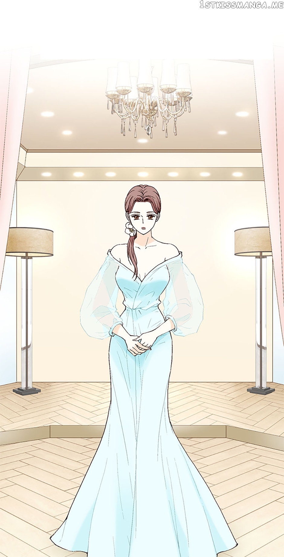Flavors of Reincarnation Chapter 66 - page 57