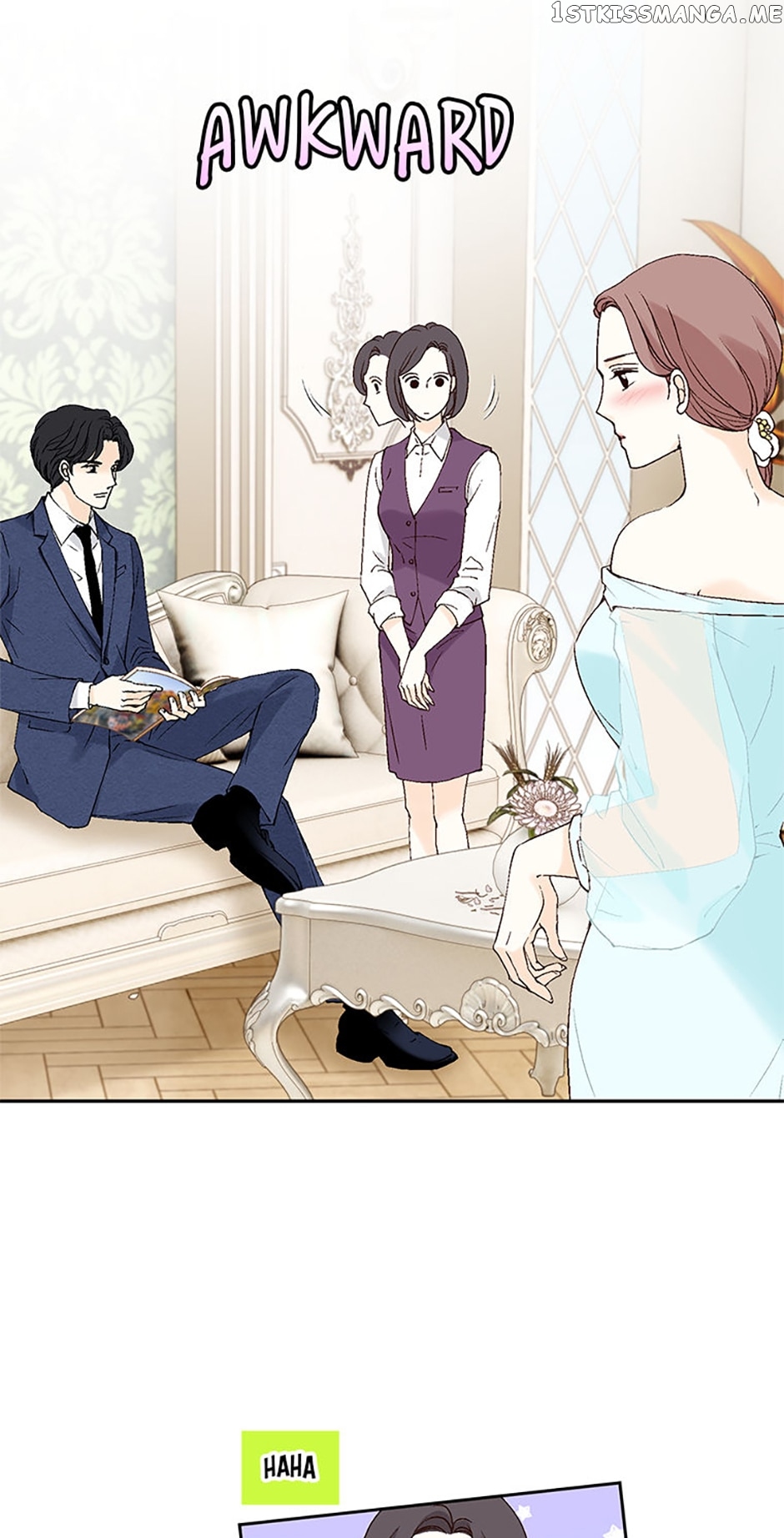 Flavors of Reincarnation Chapter 66 - page 62