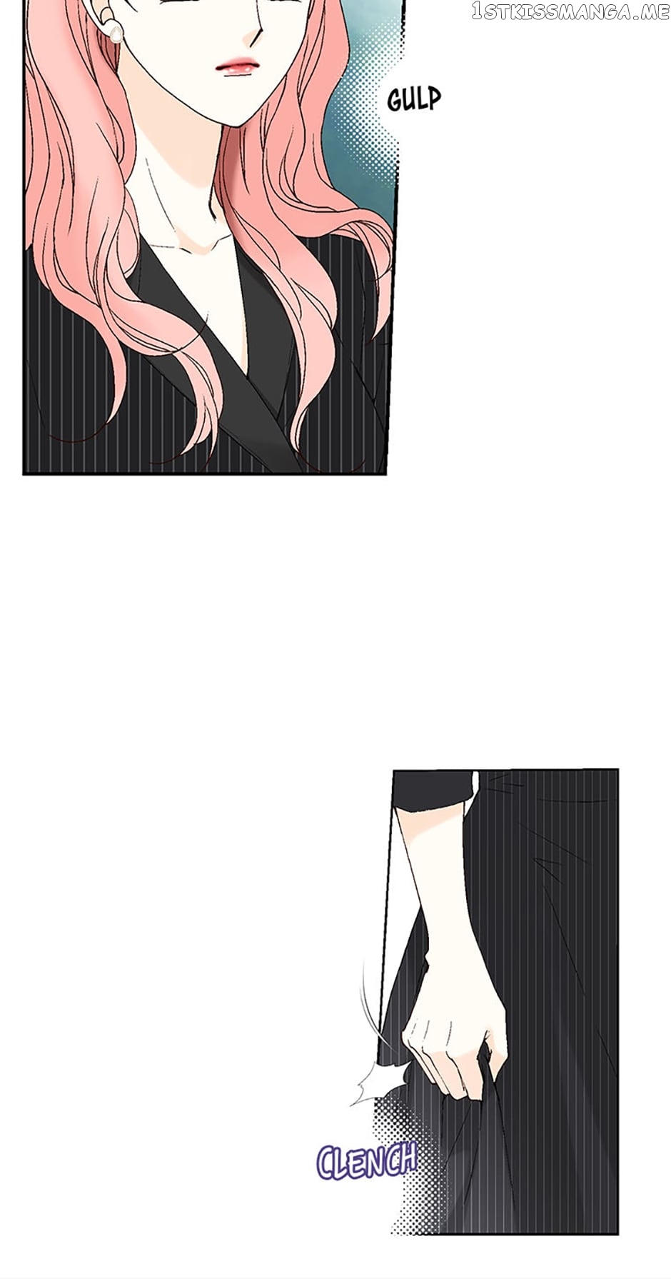 Flavors of Reincarnation Chapter 66 - page 8