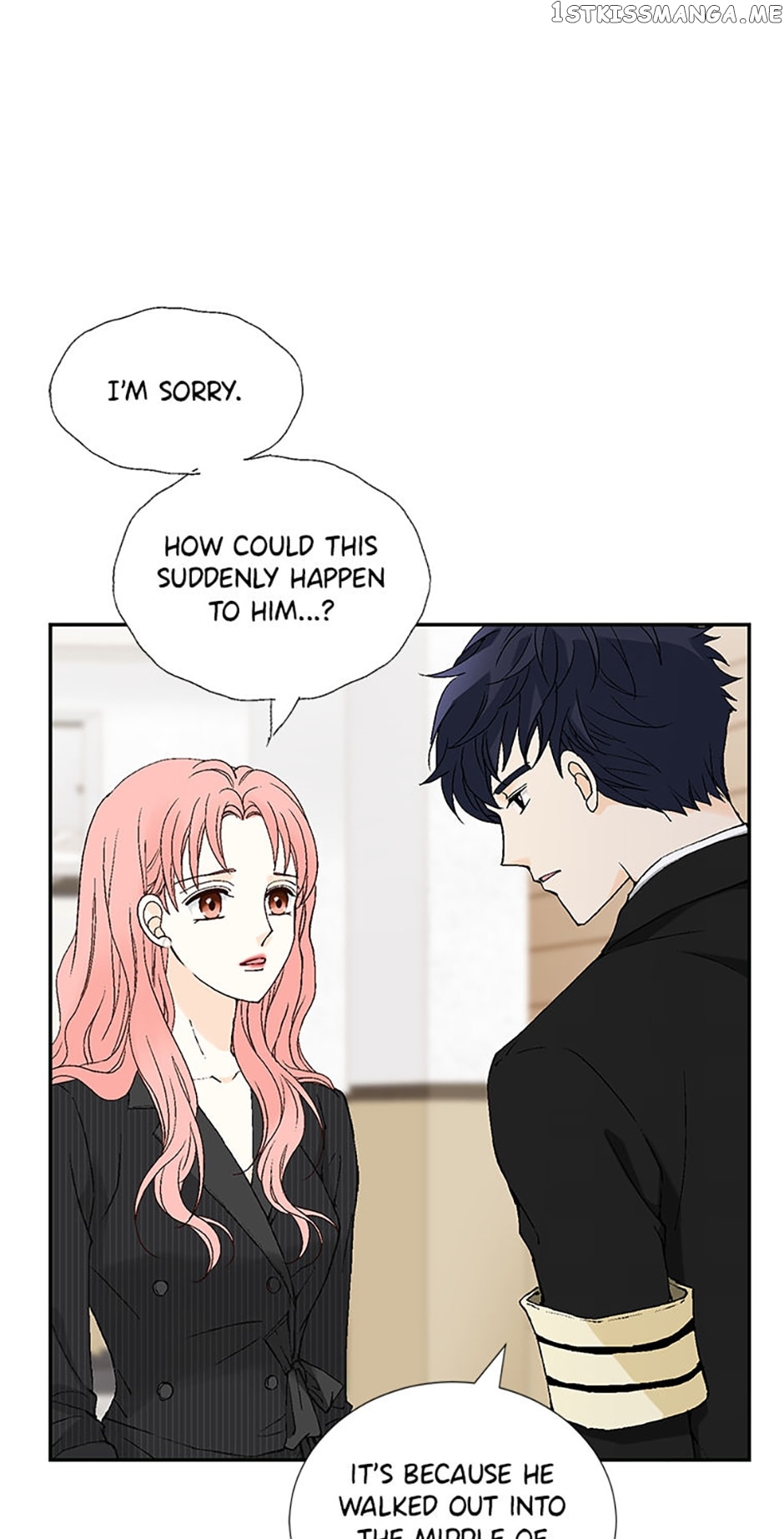 Flavors of Reincarnation Chapter 66 - page 9