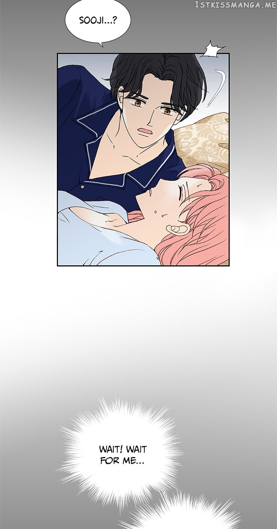 Flavors of Reincarnation Chapter 87 - page 10