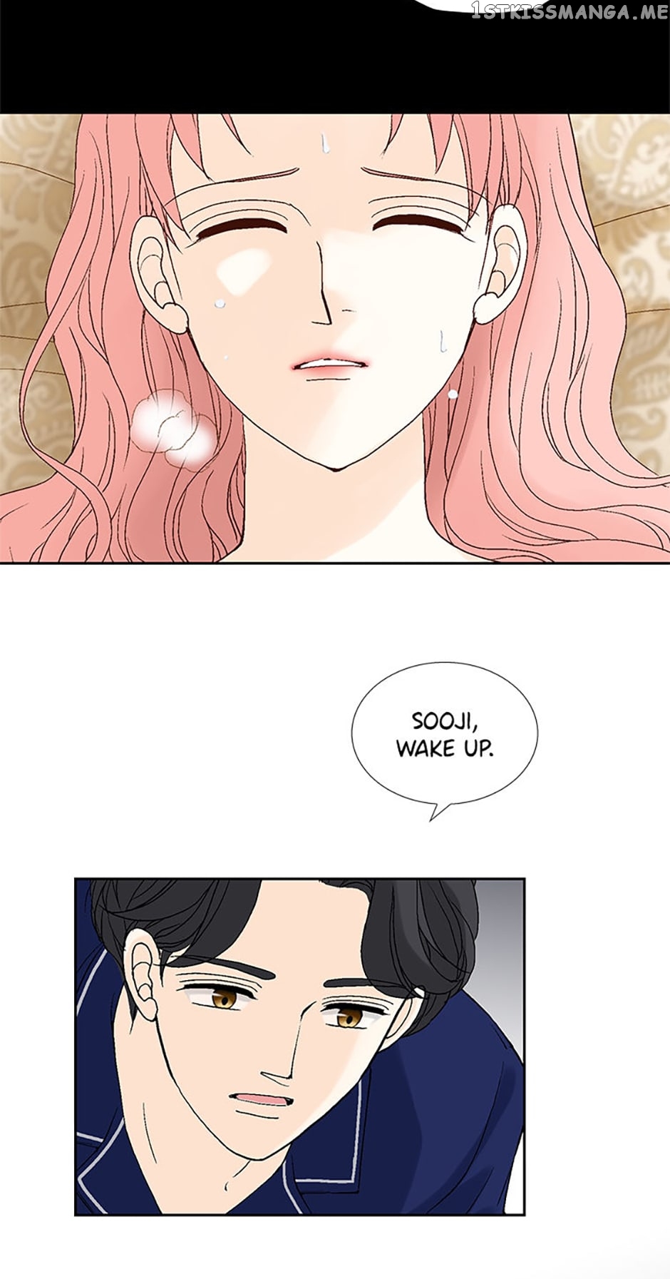 Flavors of Reincarnation Chapter 87 - page 12