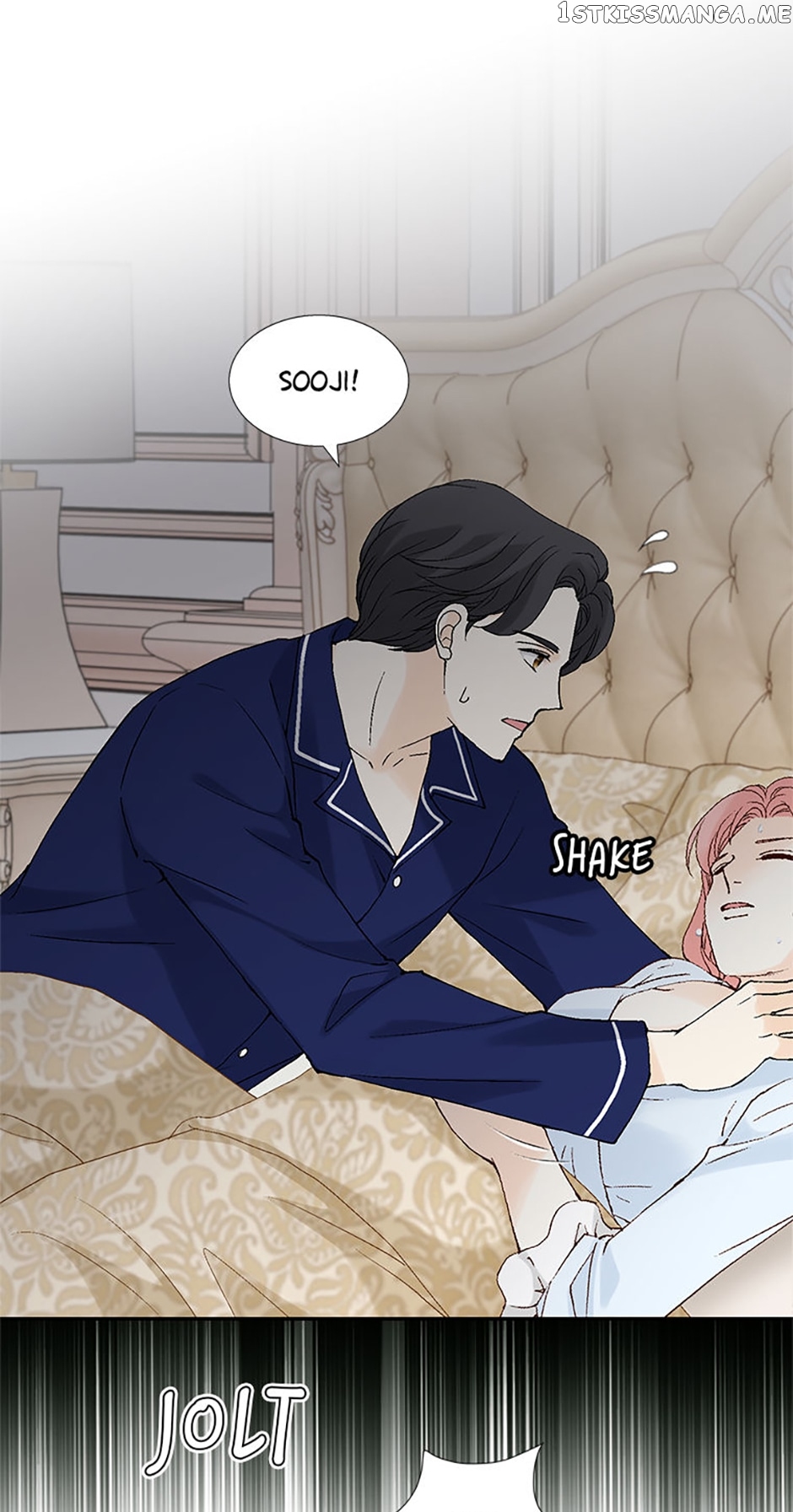 Flavors of Reincarnation Chapter 87 - page 13