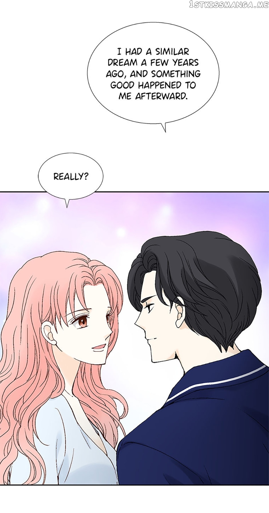 Flavors of Reincarnation Chapter 87 - page 19