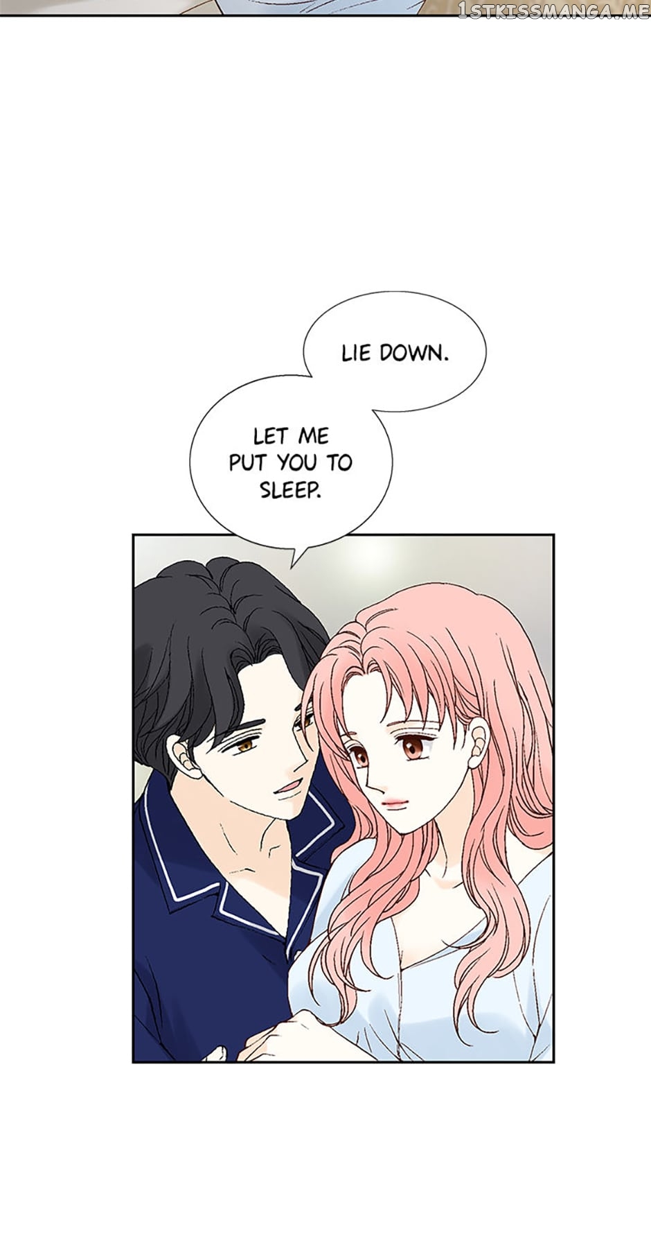 Flavors of Reincarnation Chapter 87 - page 21