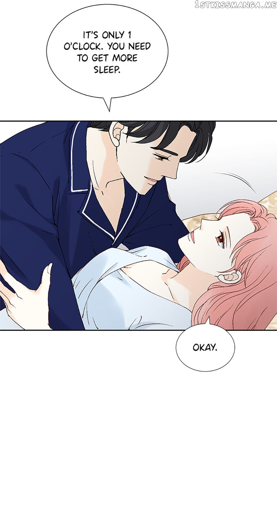 Flavors of Reincarnation Chapter 87 - page 22