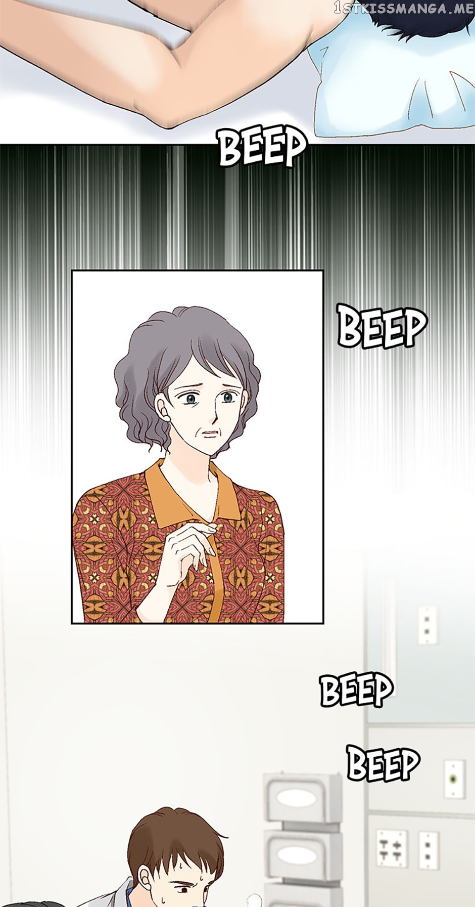 Flavors of Reincarnation Chapter 87 - page 27