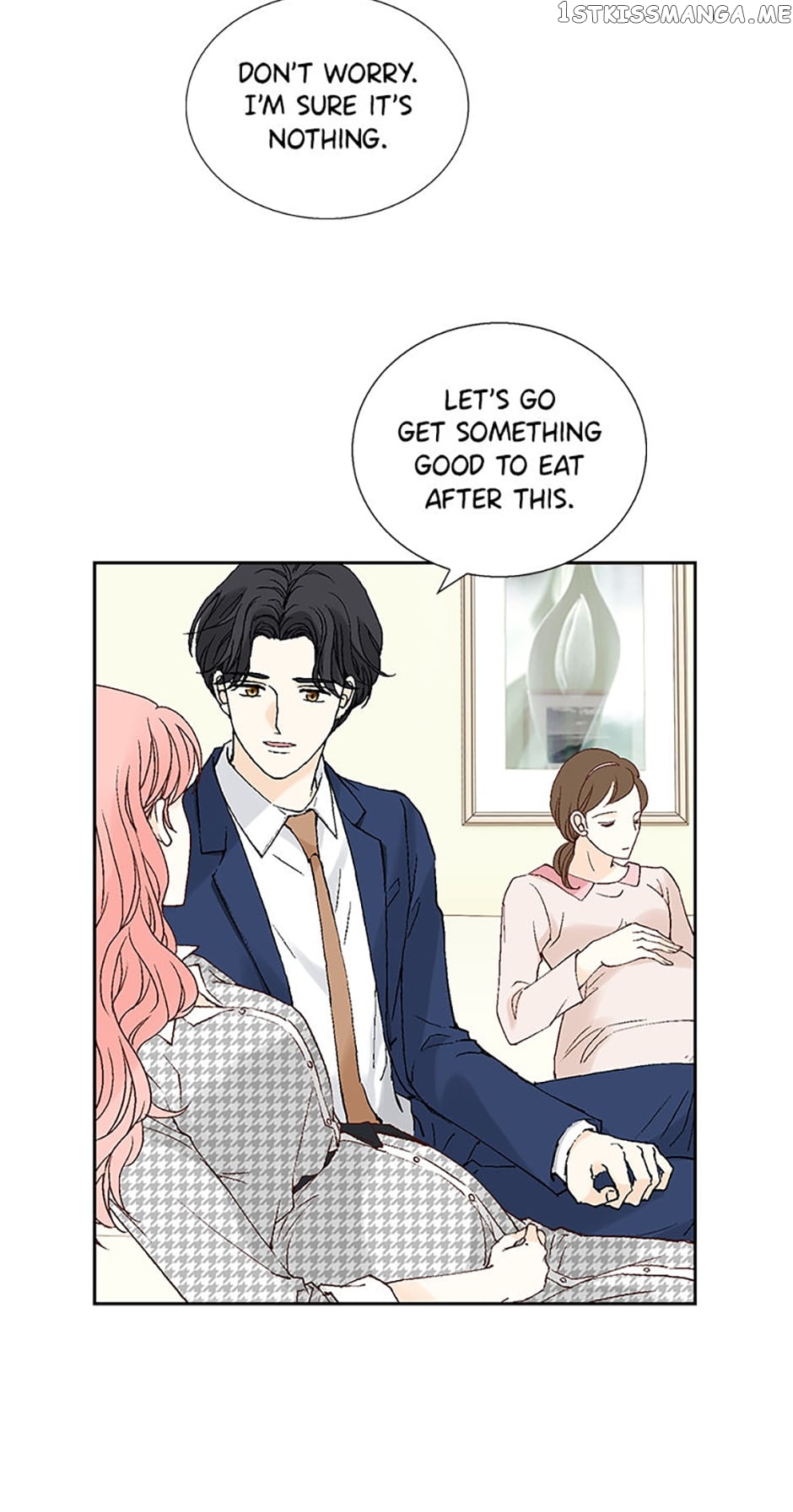Flavors of Reincarnation Chapter 87 - page 31