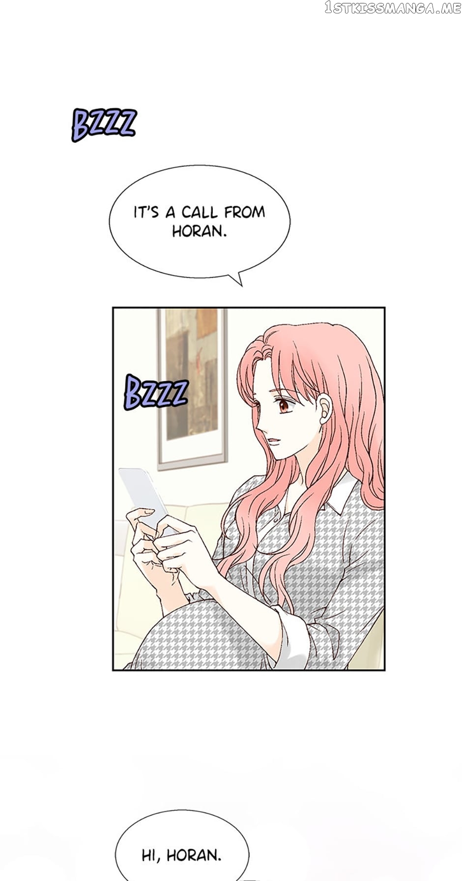 Flavors of Reincarnation Chapter 87 - page 33