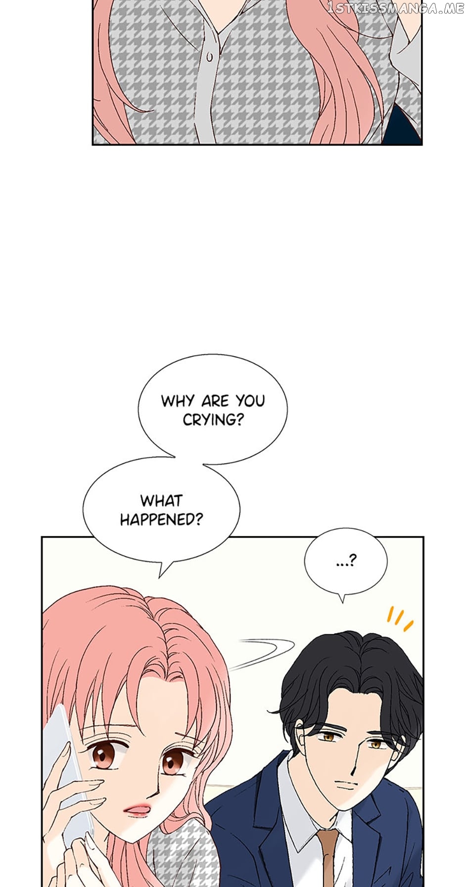 Flavors of Reincarnation Chapter 87 - page 36