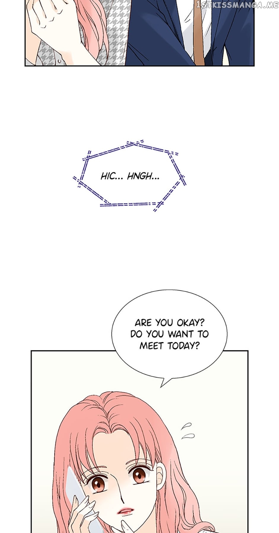 Flavors of Reincarnation Chapter 87 - page 37