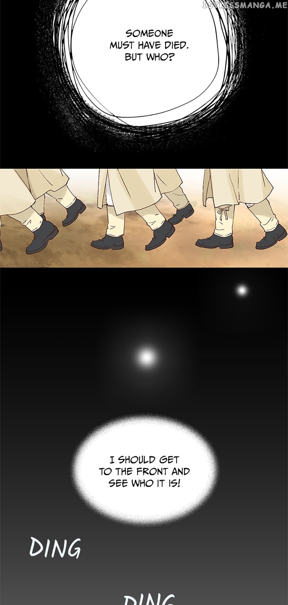Flavors of Reincarnation Chapter 87 - page 4