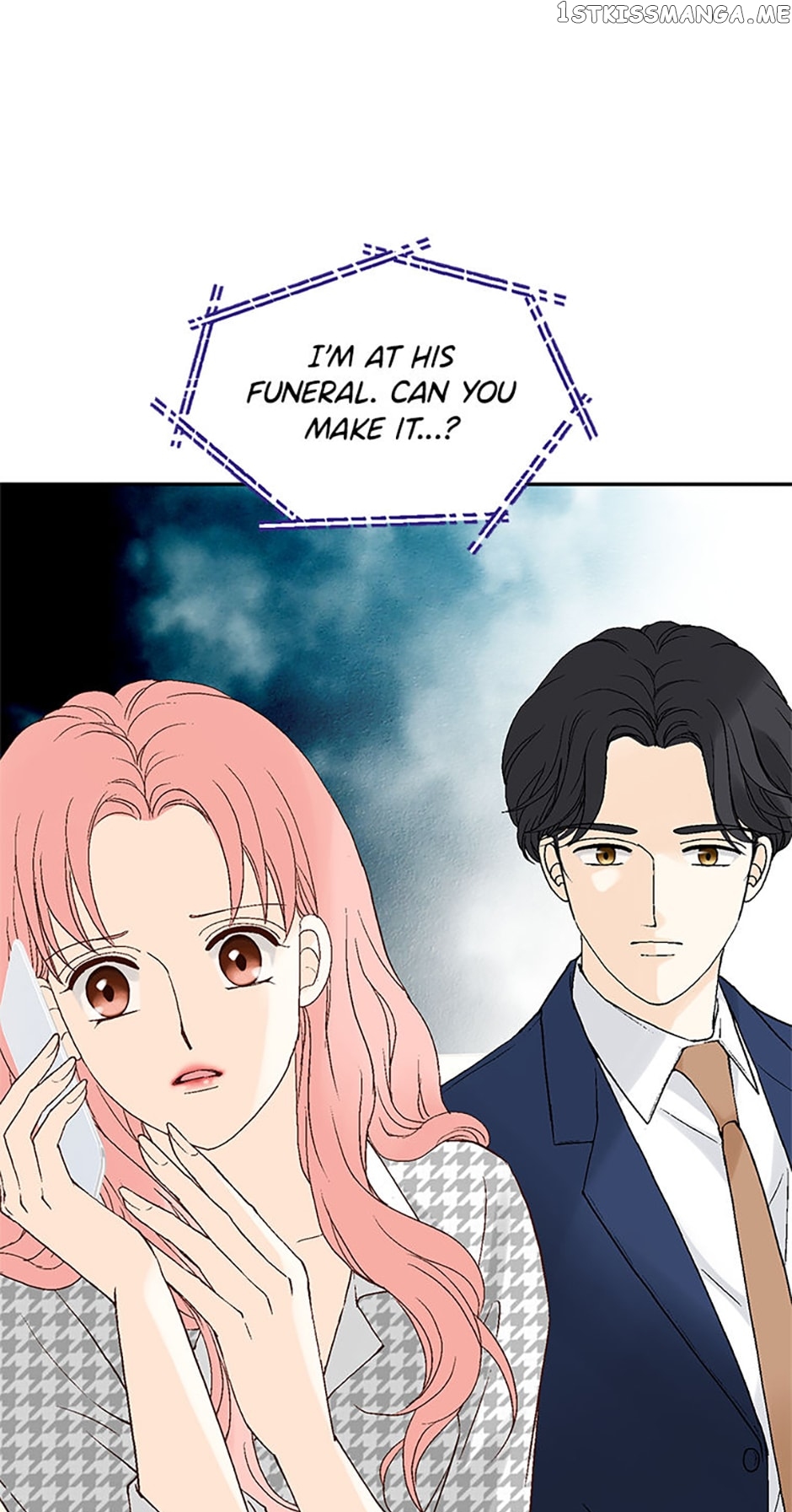 Flavors of Reincarnation Chapter 87 - page 41