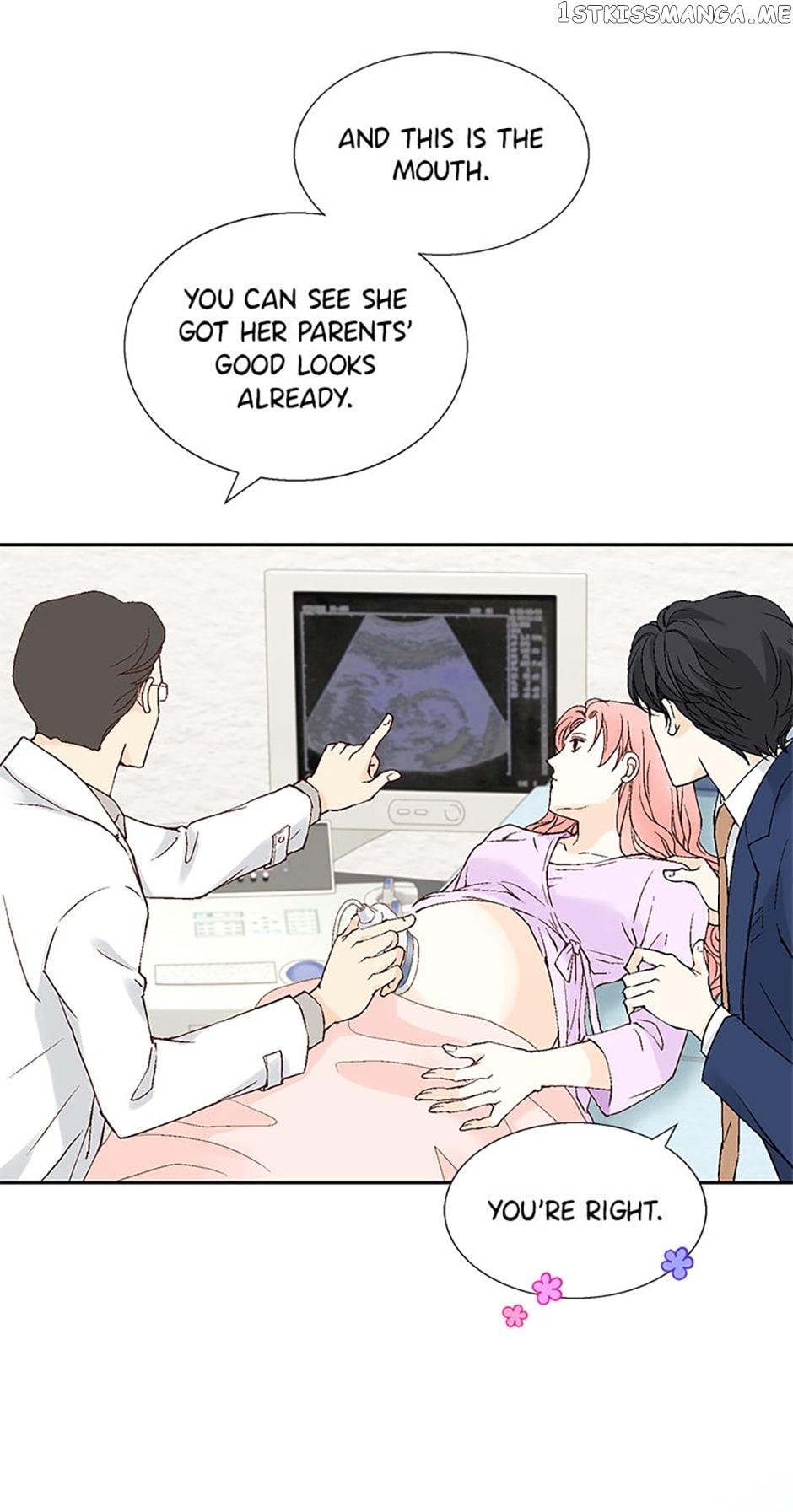 Flavors of Reincarnation Chapter 87 - page 46