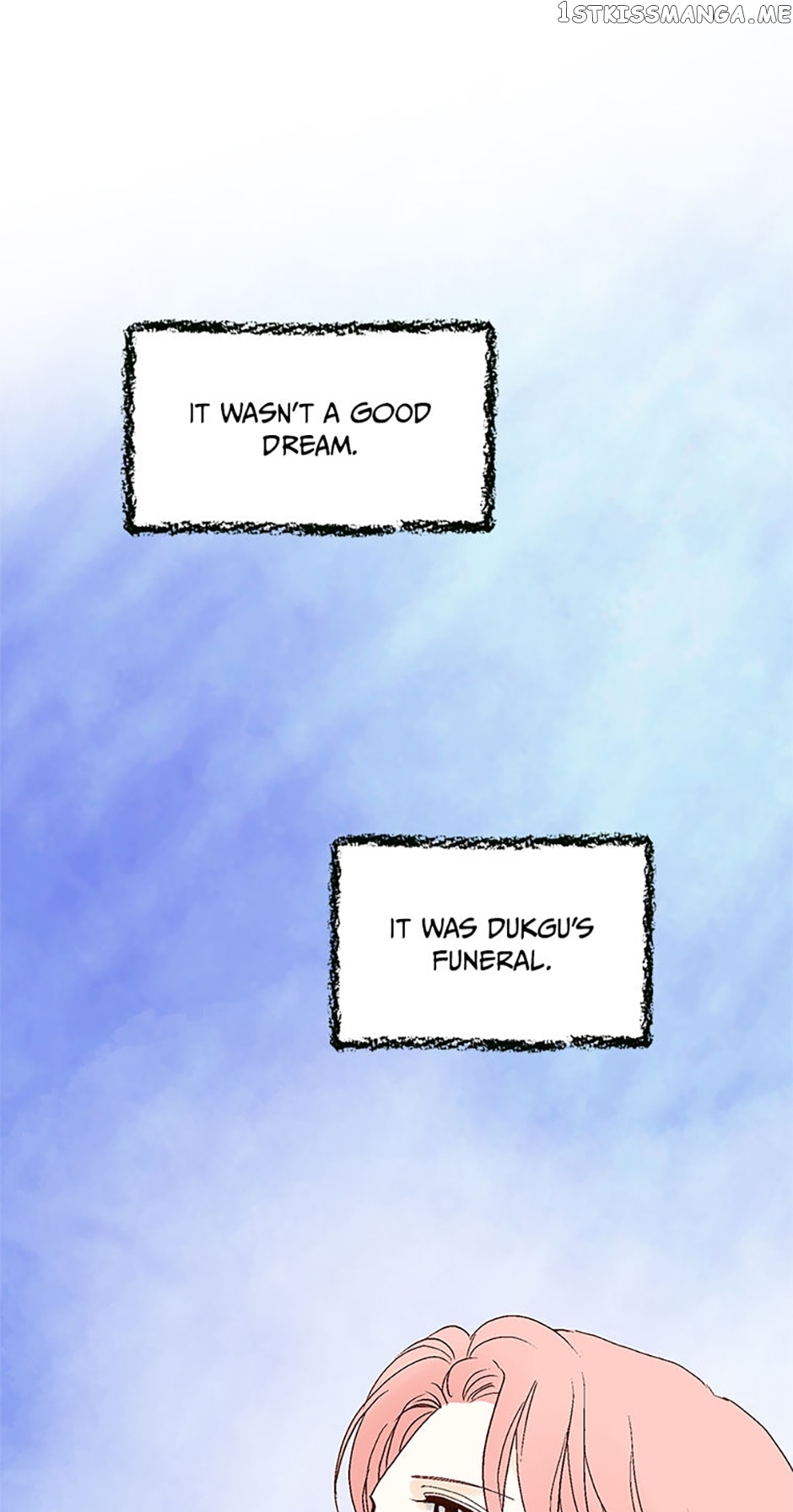 Flavors of Reincarnation Chapter 87 - page 47