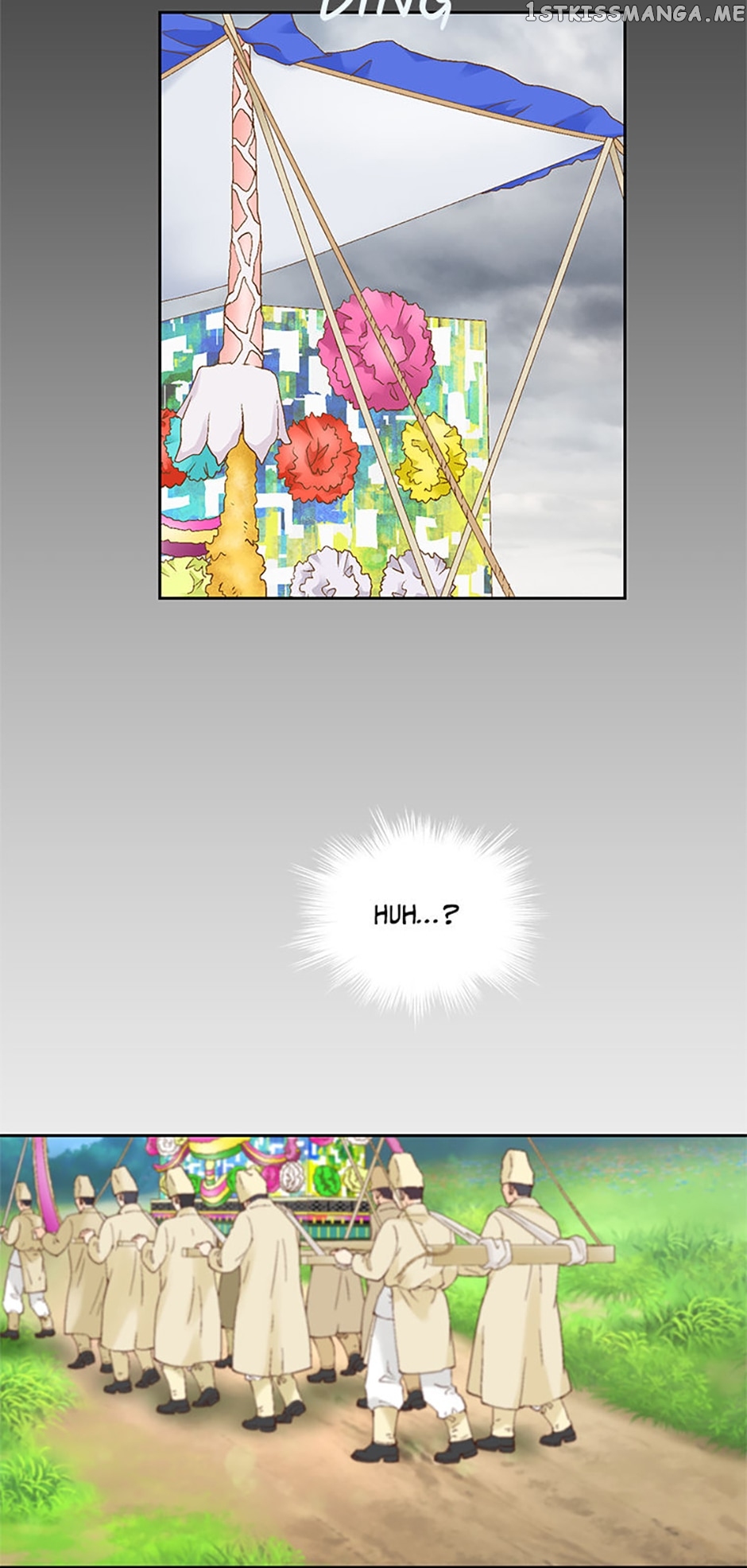 Flavors of Reincarnation Chapter 87 - page 5