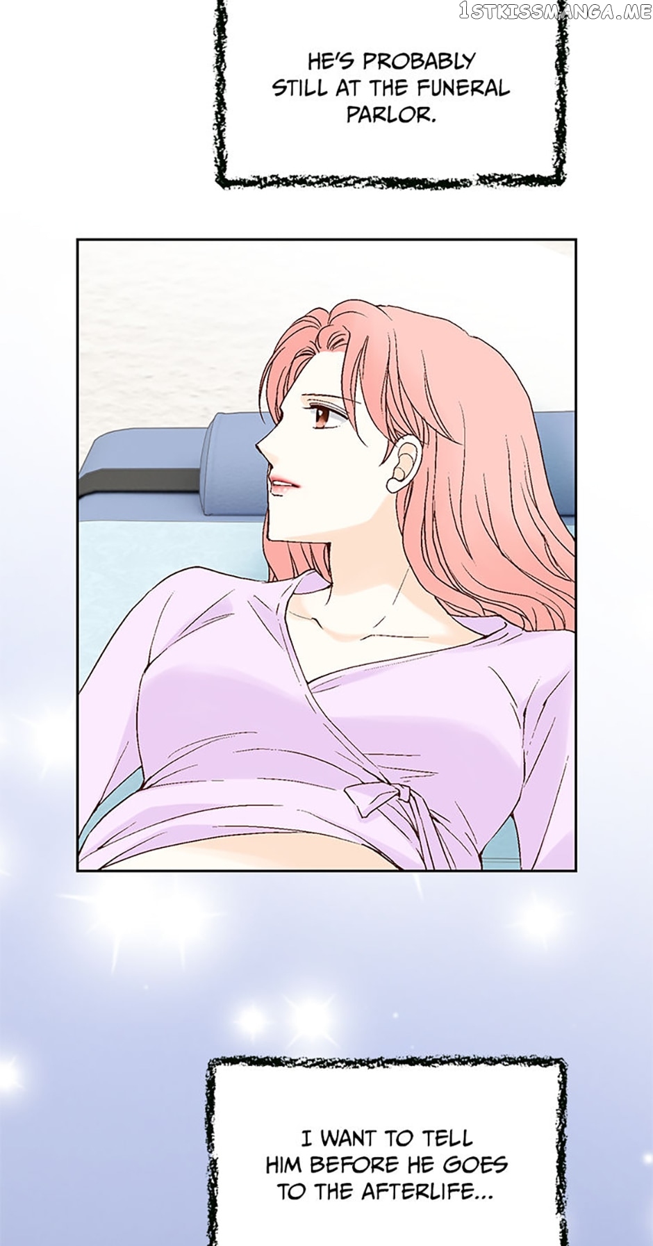 Flavors of Reincarnation Chapter 87 - page 50