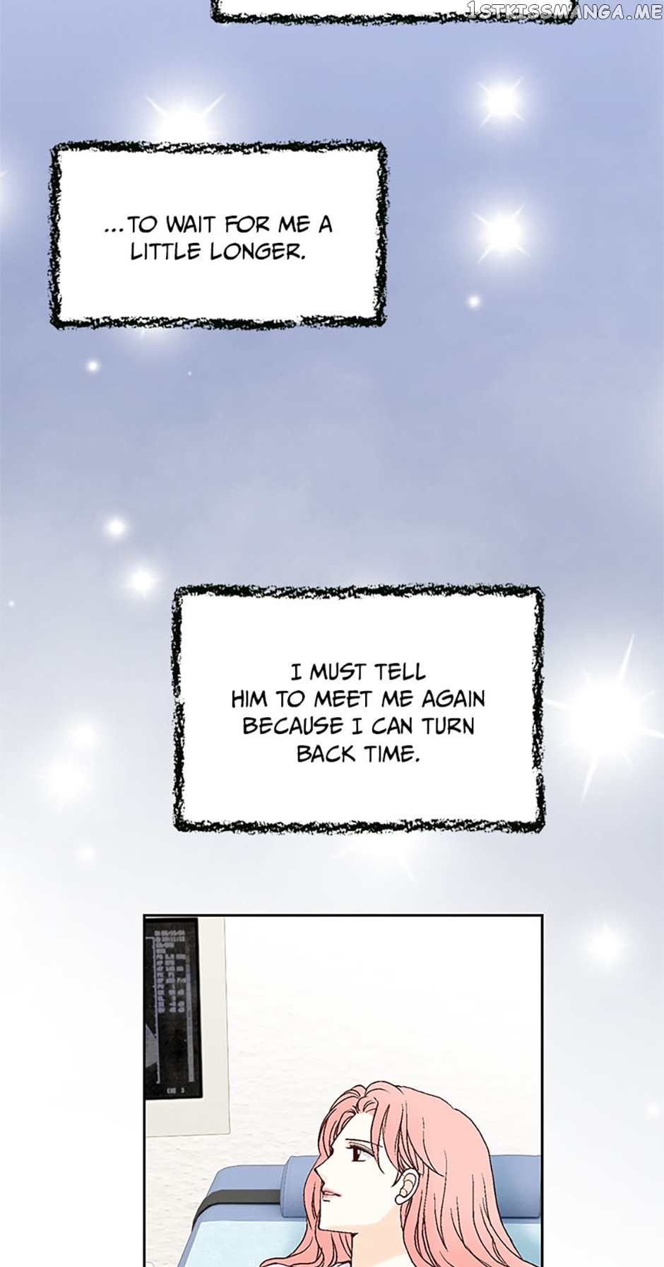 Flavors of Reincarnation Chapter 87 - page 51