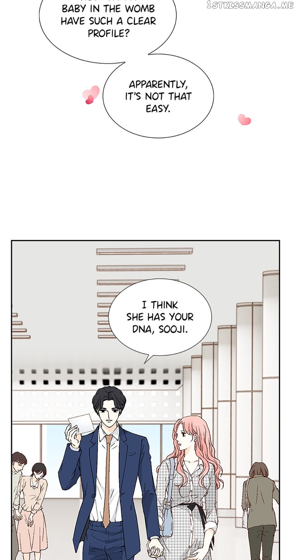 Flavors of Reincarnation Chapter 87 - page 55