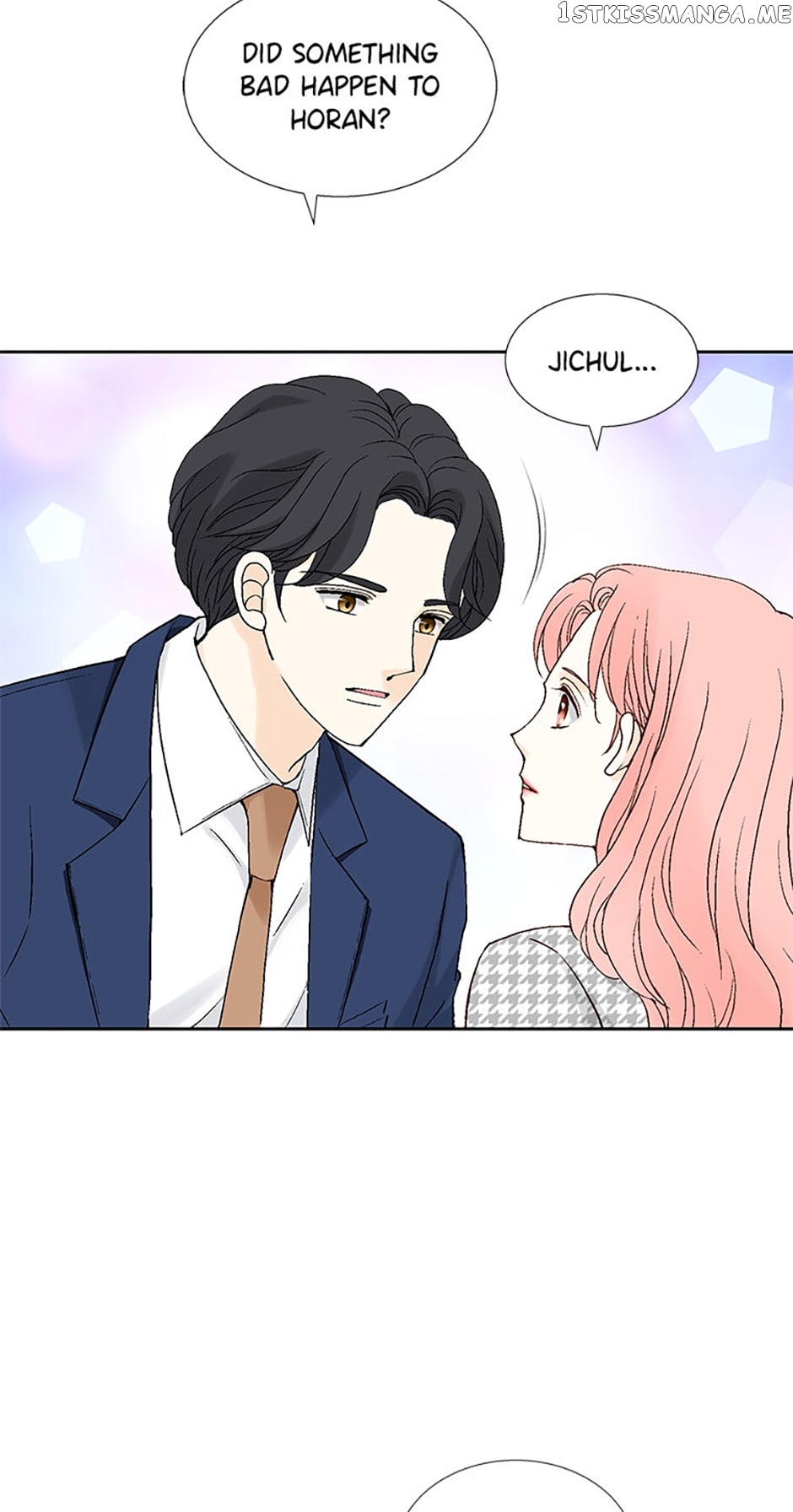 Flavors of Reincarnation Chapter 87 - page 58