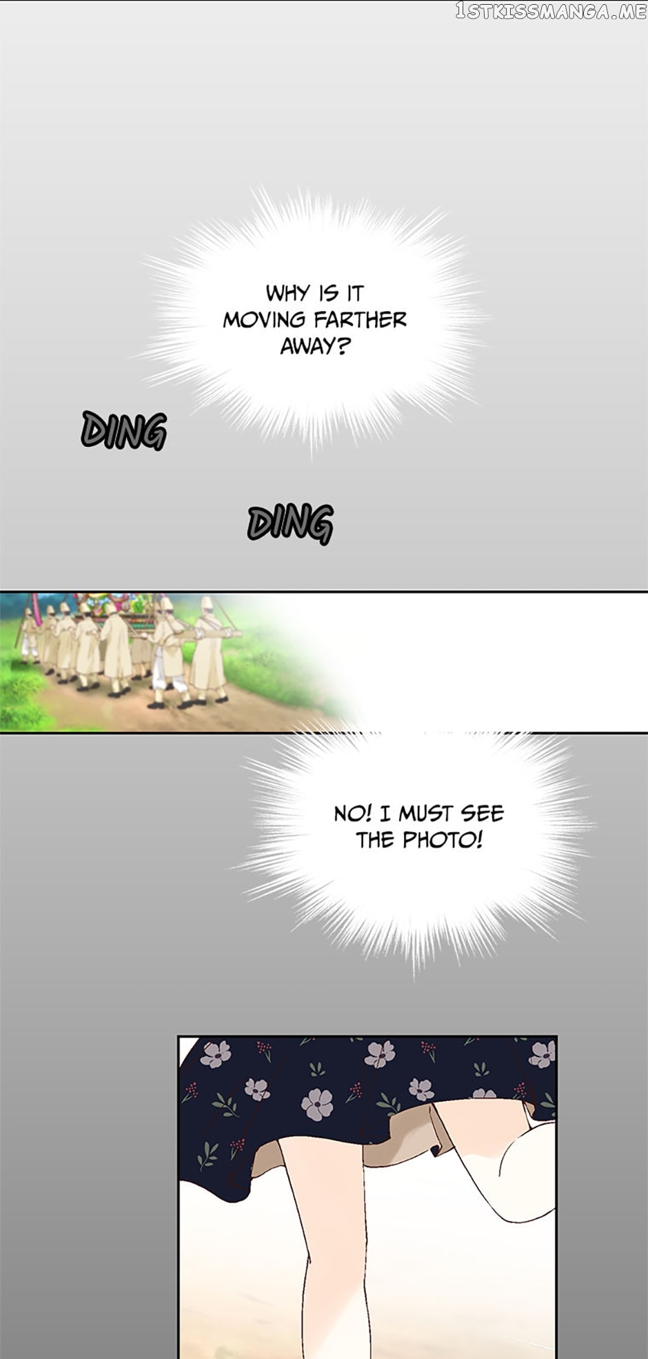 Flavors of Reincarnation Chapter 87 - page 6