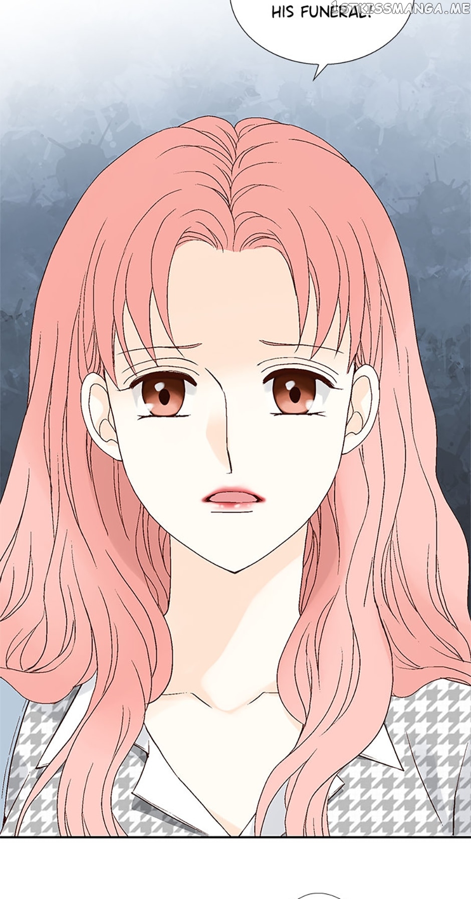 Flavors of Reincarnation Chapter 87 - page 62