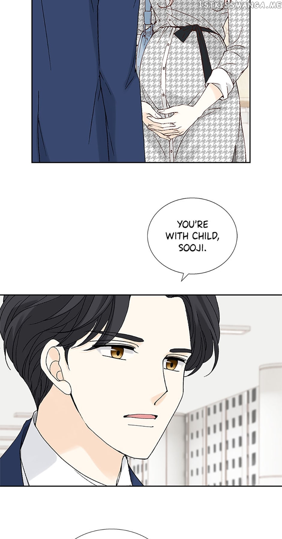Flavors of Reincarnation Chapter 87 - page 66
