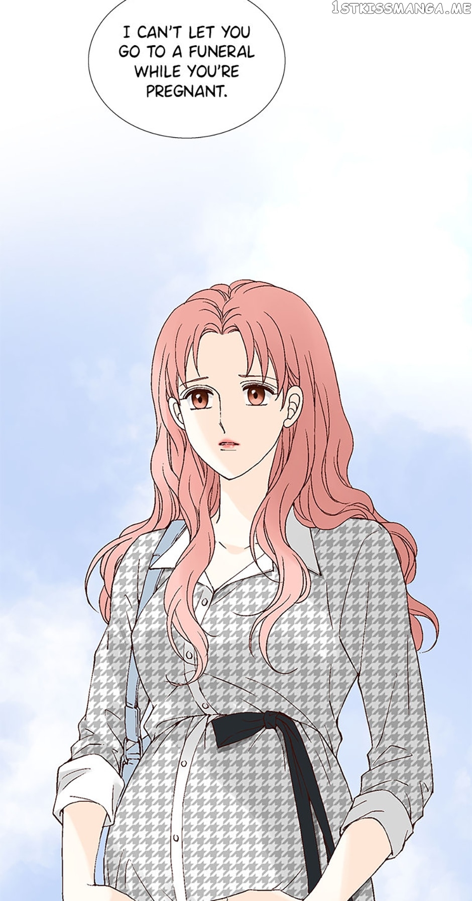 Flavors of Reincarnation Chapter 87 - page 67