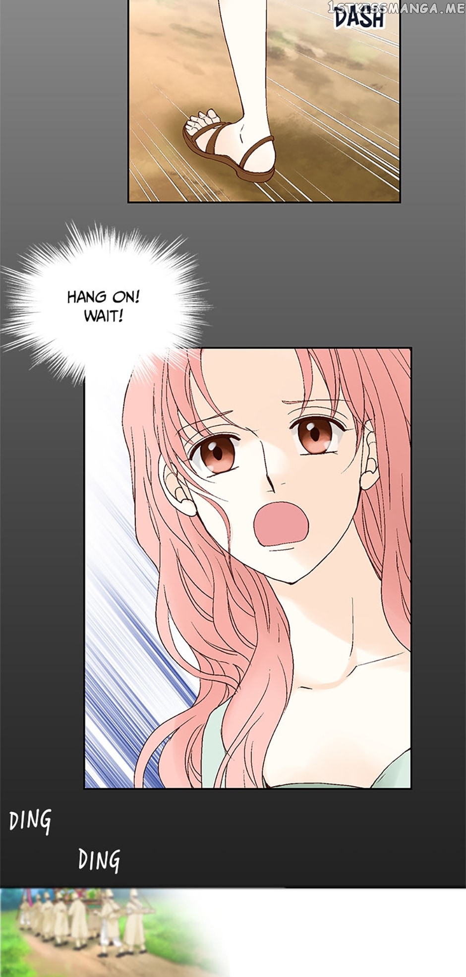Flavors of Reincarnation Chapter 87 - page 7