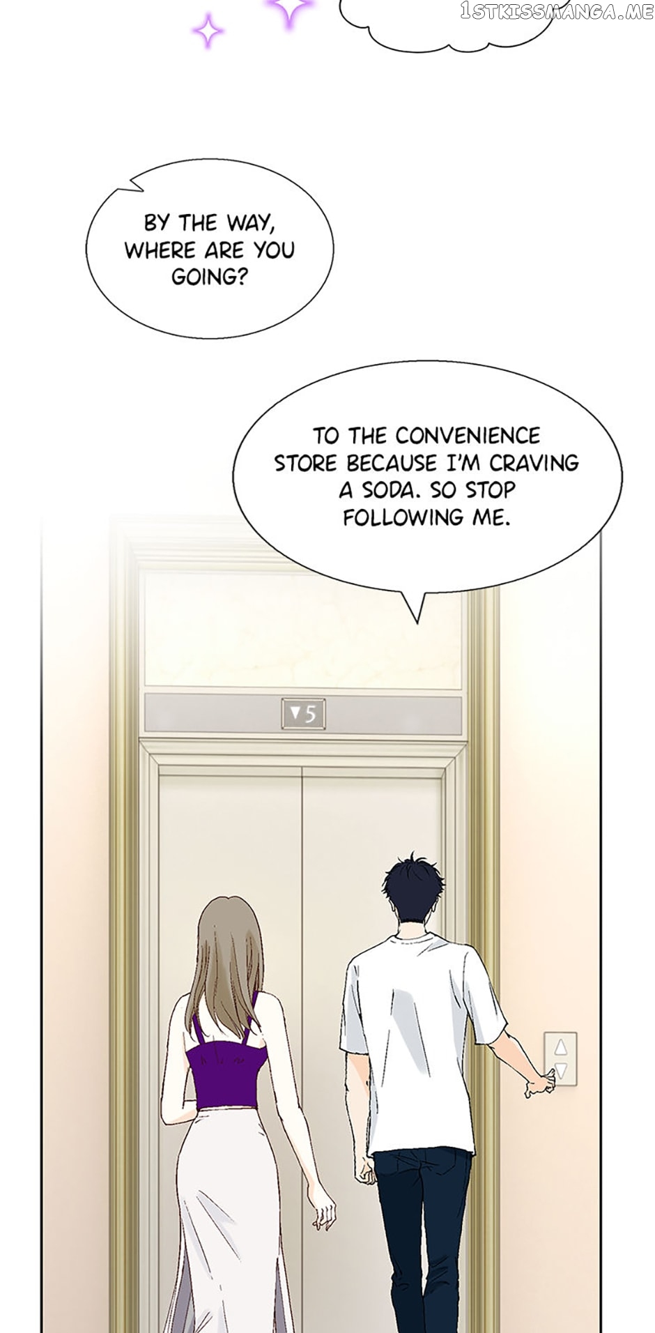 Flavors of Reincarnation Chapter 44 - page 10