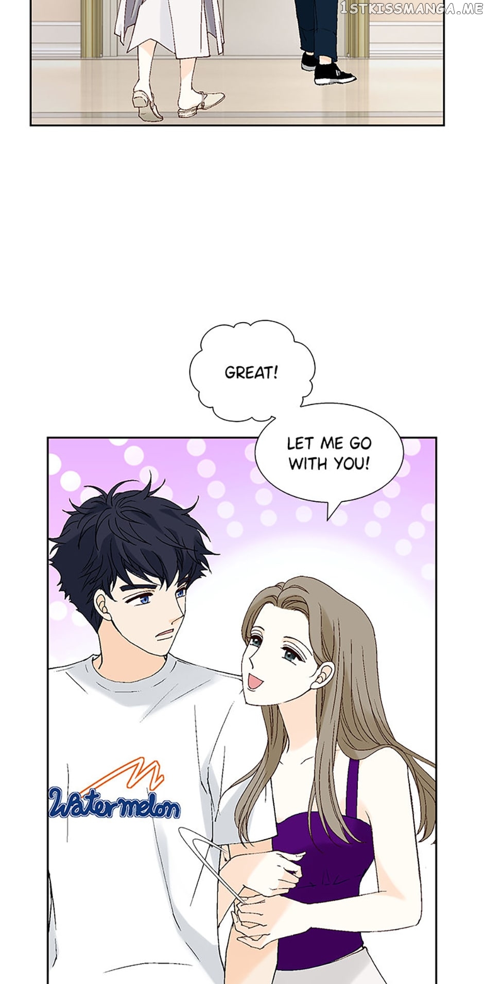 Flavors of Reincarnation Chapter 44 - page 11