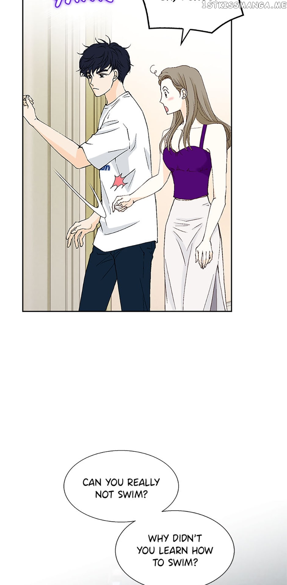 Flavors of Reincarnation Chapter 44 - page 13
