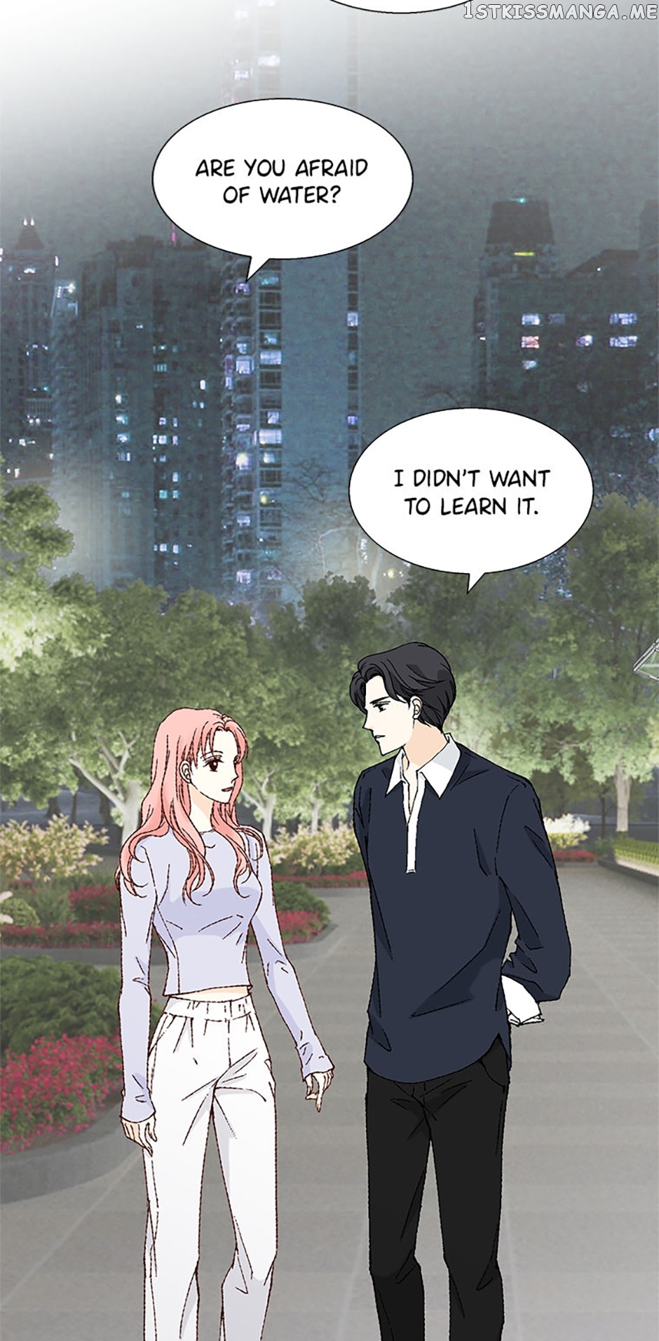 Flavors of Reincarnation Chapter 44 - page 14