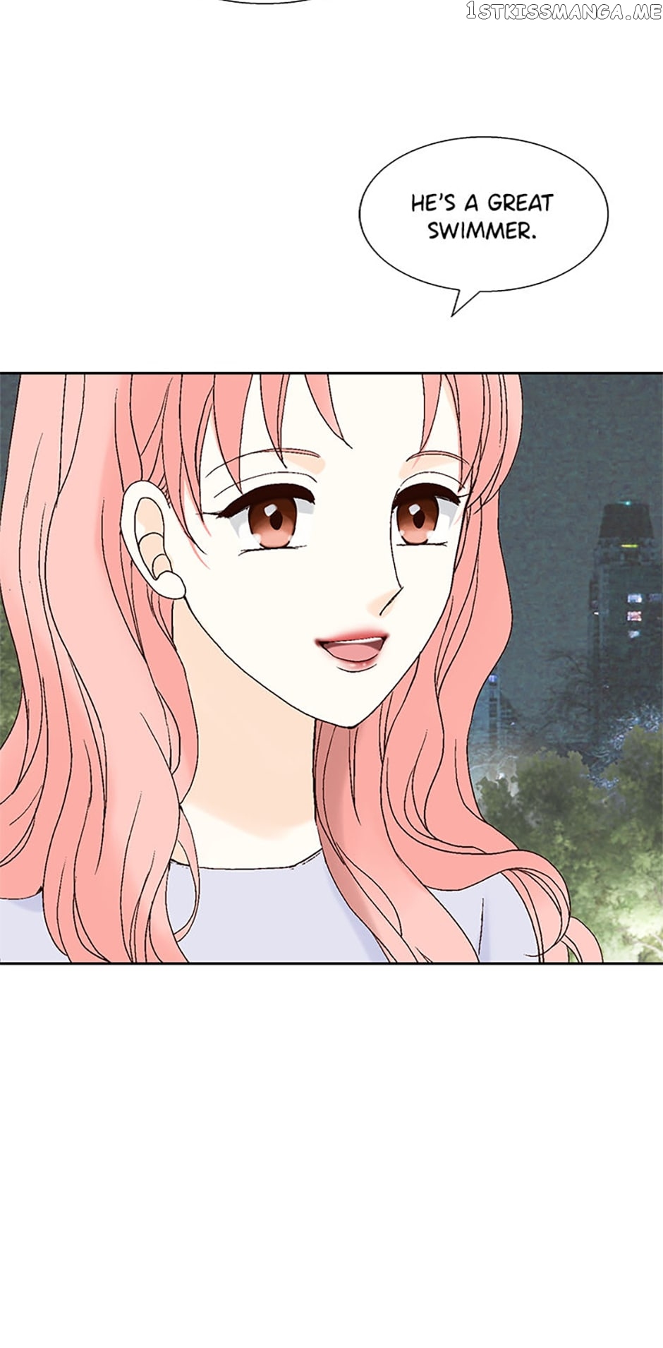 Flavors of Reincarnation Chapter 44 - page 17