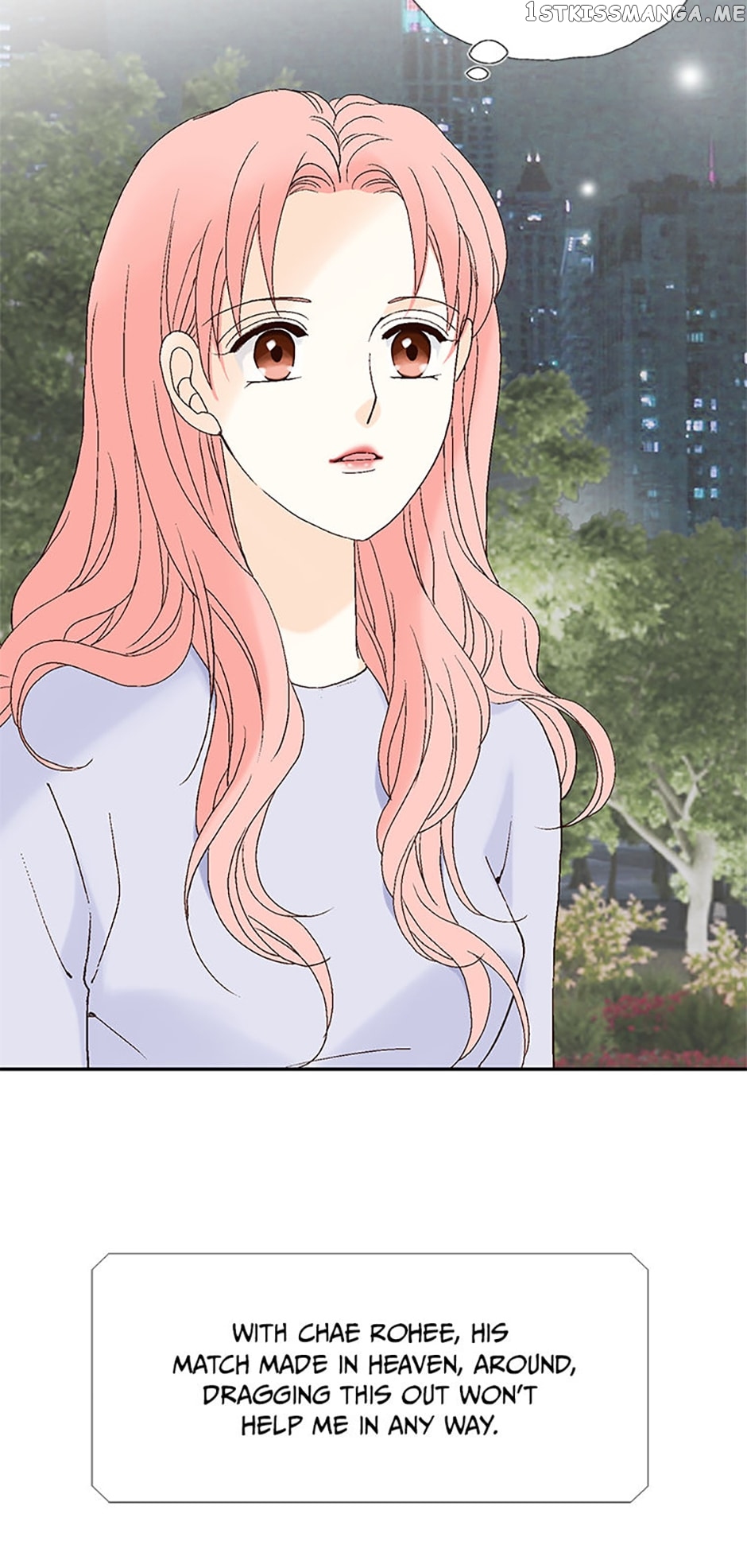 Flavors of Reincarnation Chapter 44 - page 19