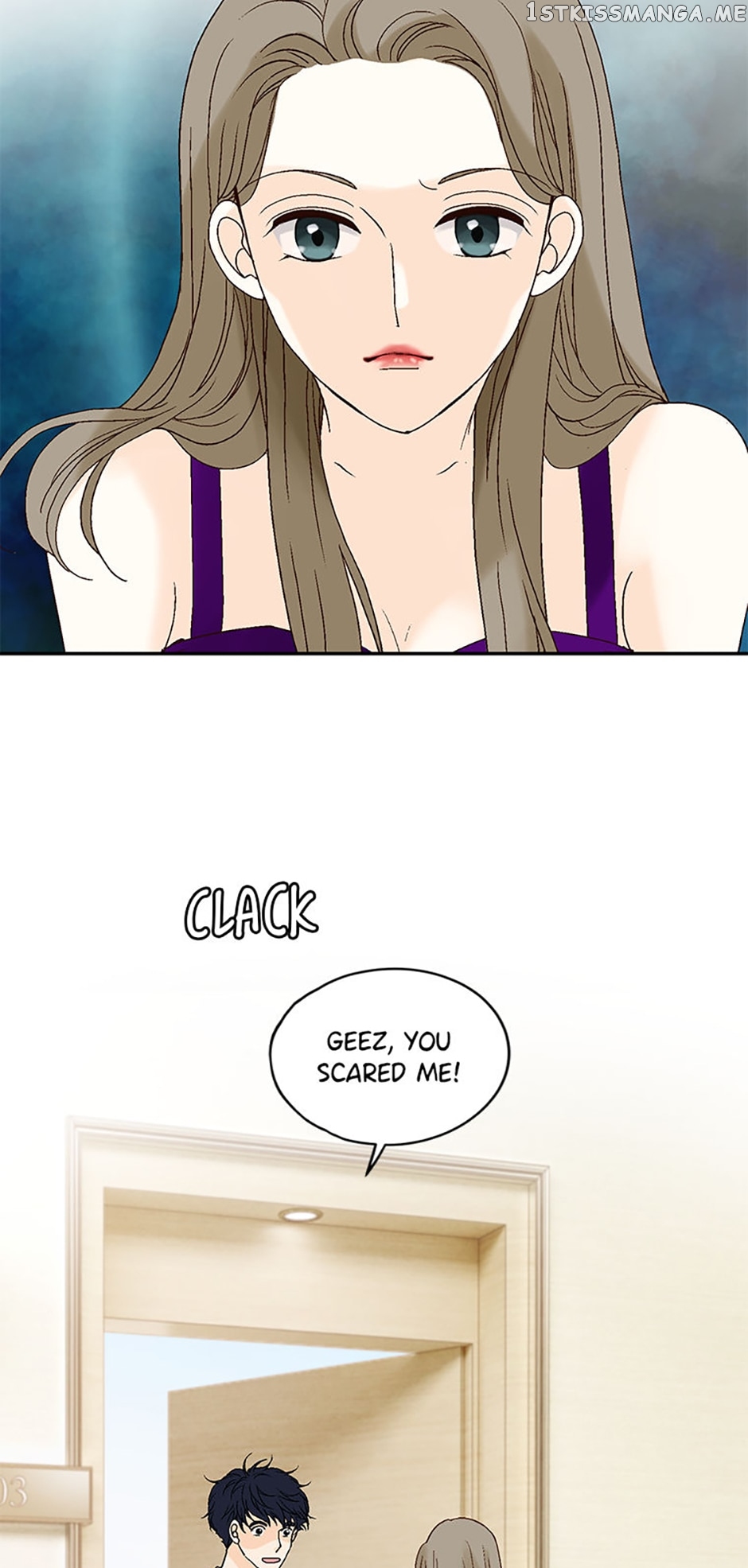Flavors of Reincarnation Chapter 44 - page 2