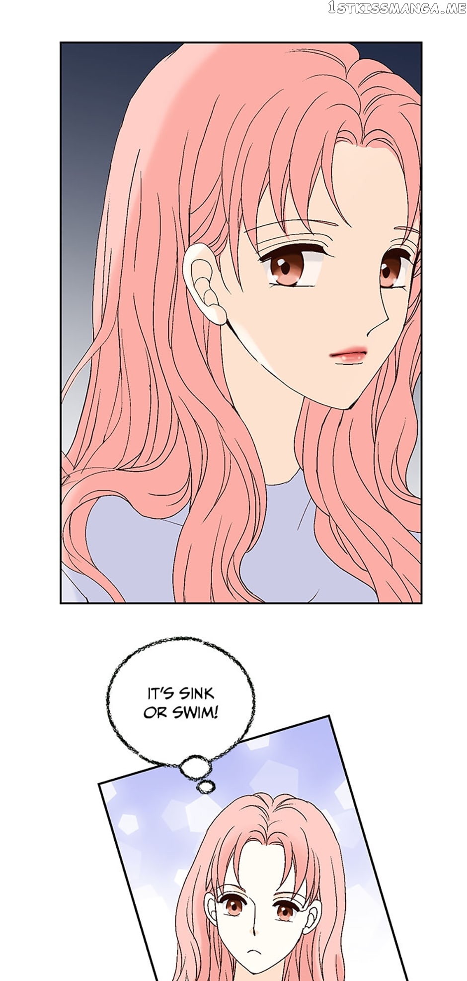 Flavors of Reincarnation Chapter 44 - page 20