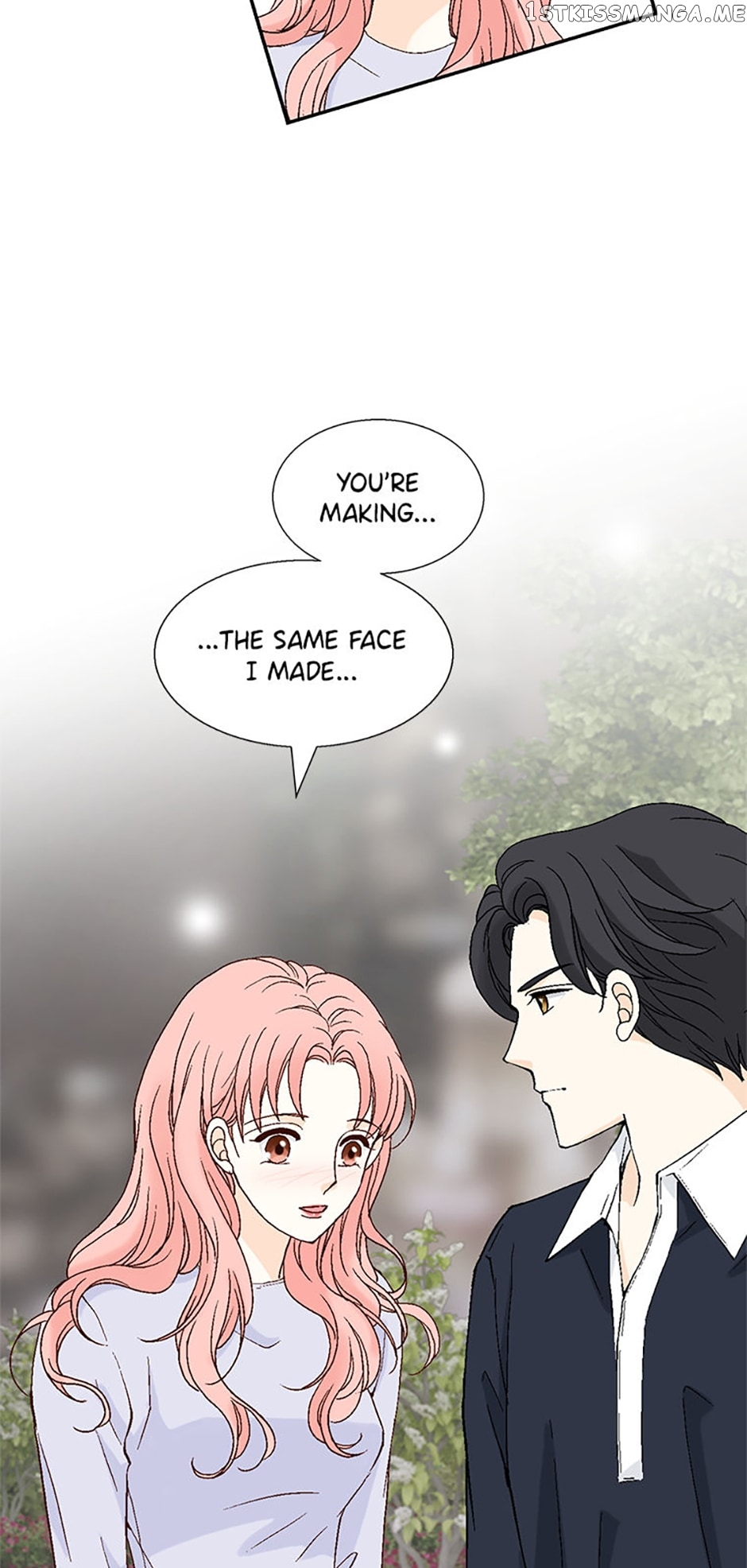 Flavors of Reincarnation Chapter 44 - page 21