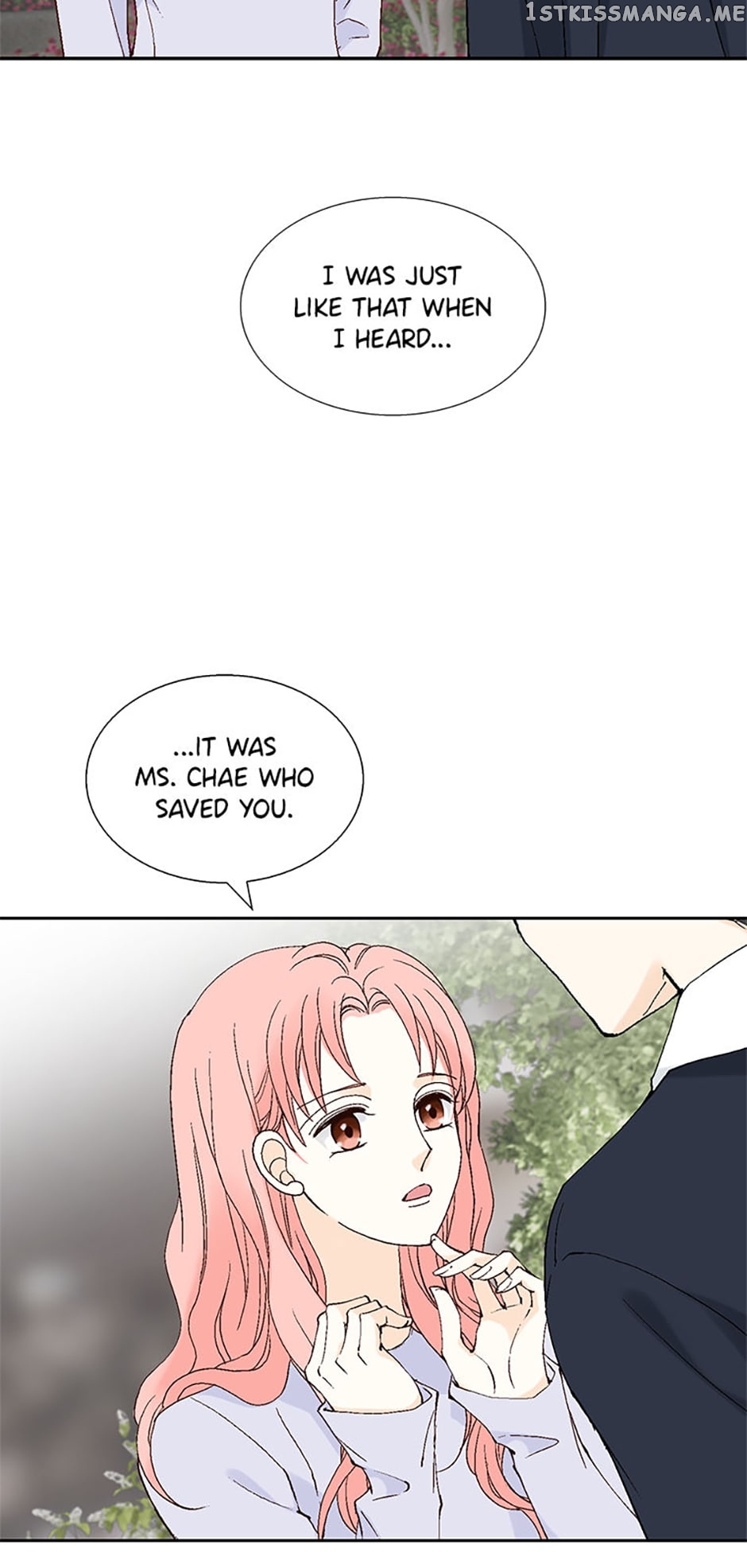 Flavors of Reincarnation Chapter 44 - page 22