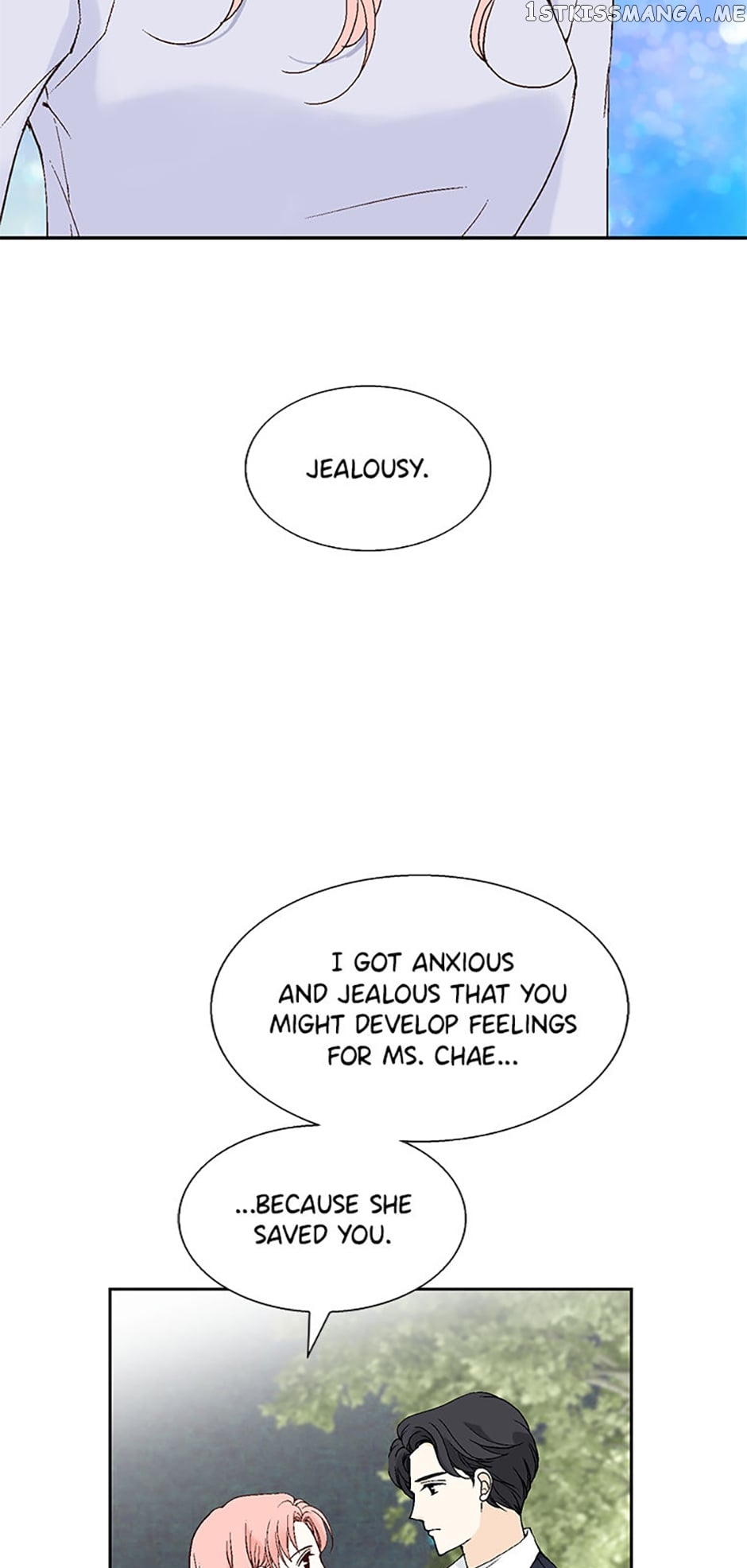 Flavors of Reincarnation Chapter 44 - page 27