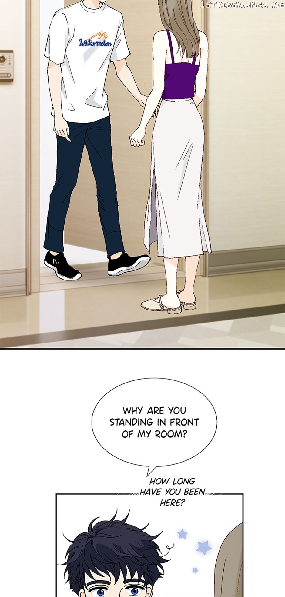 Flavors of Reincarnation Chapter 44 - page 3