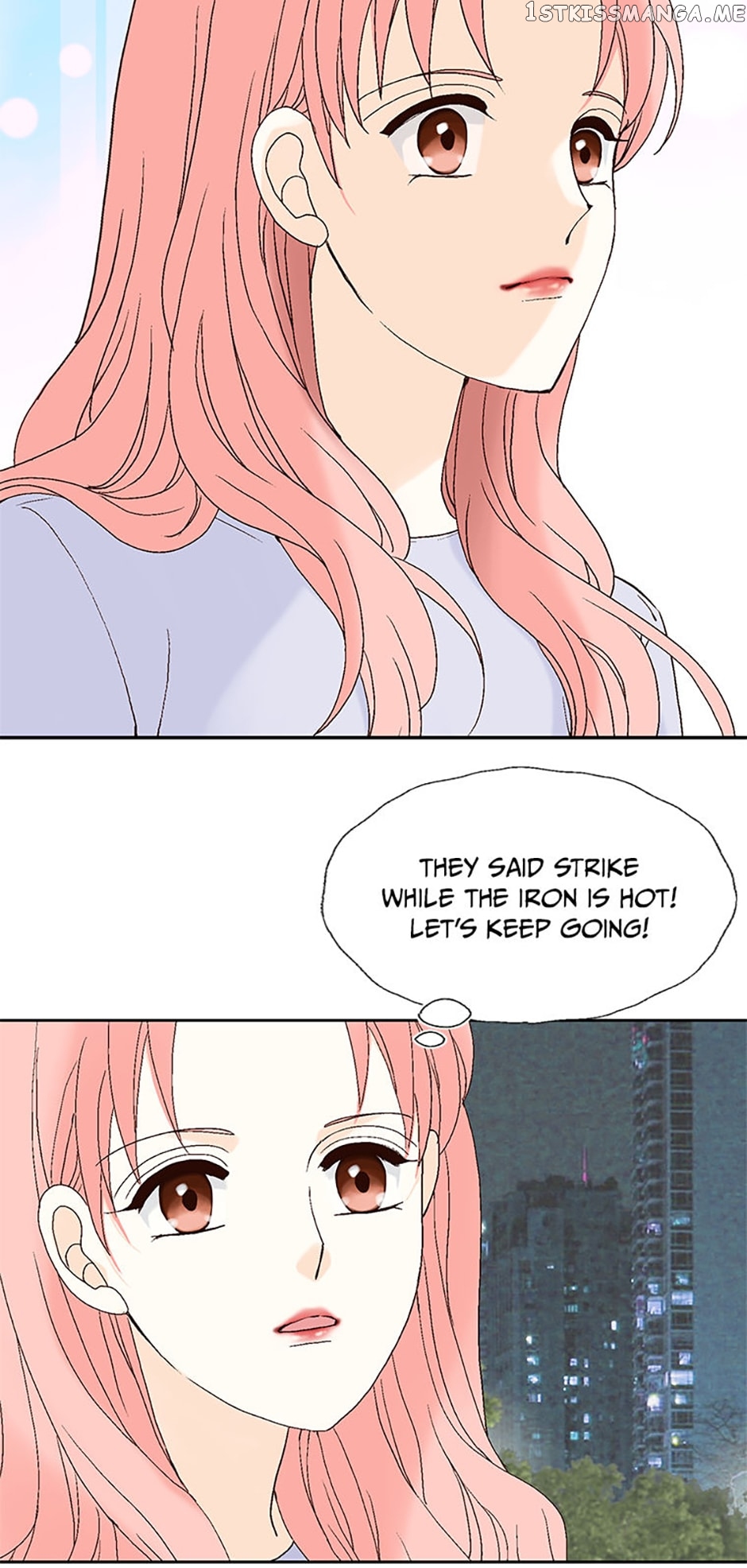 Flavors of Reincarnation Chapter 44 - page 30