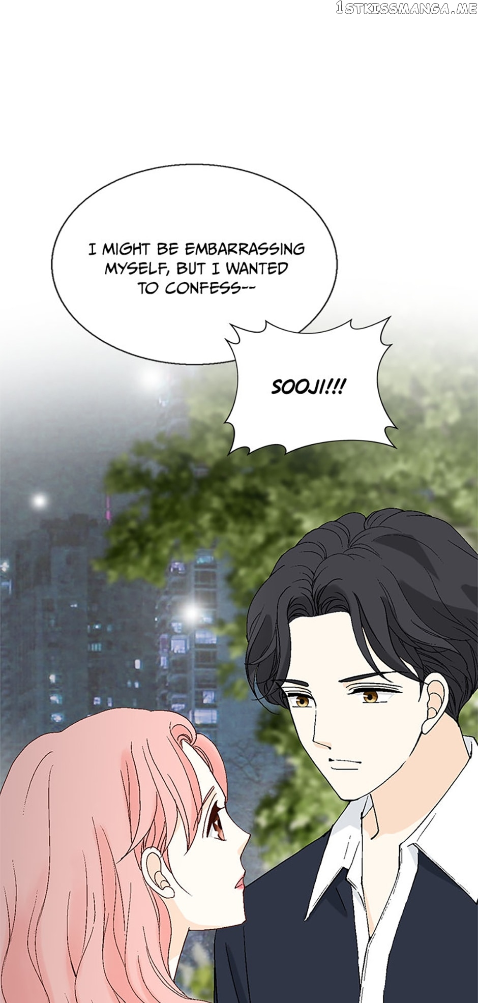 Flavors of Reincarnation Chapter 44 - page 31