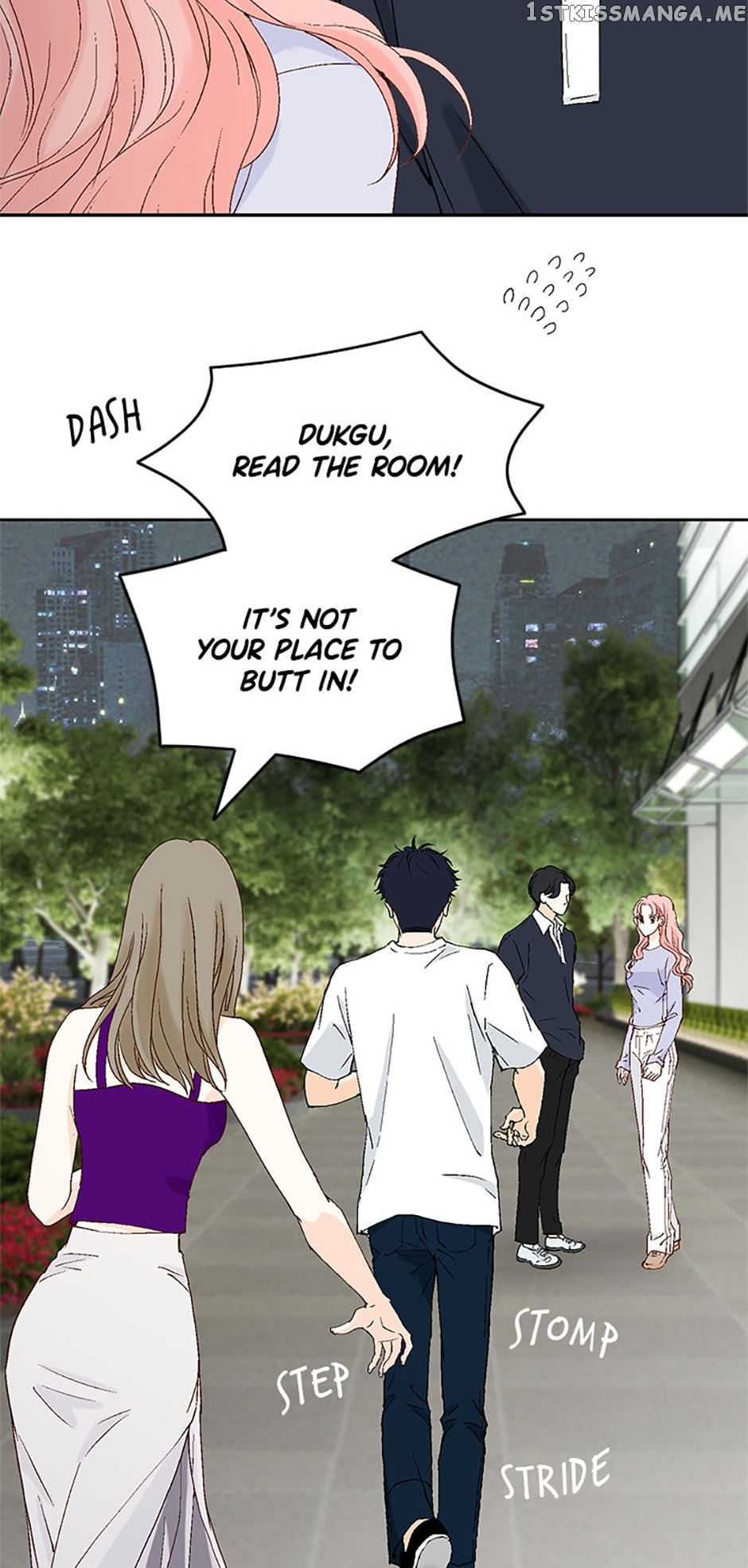 Flavors of Reincarnation Chapter 44 - page 32